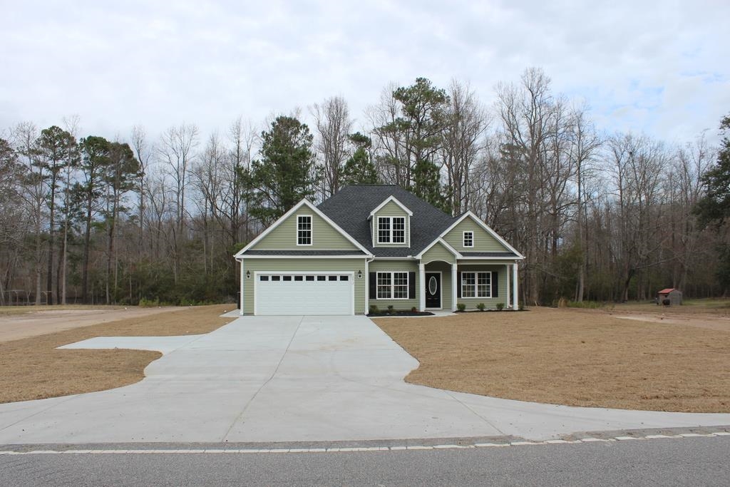 10012 W Highway 19 Loris, SC 29569