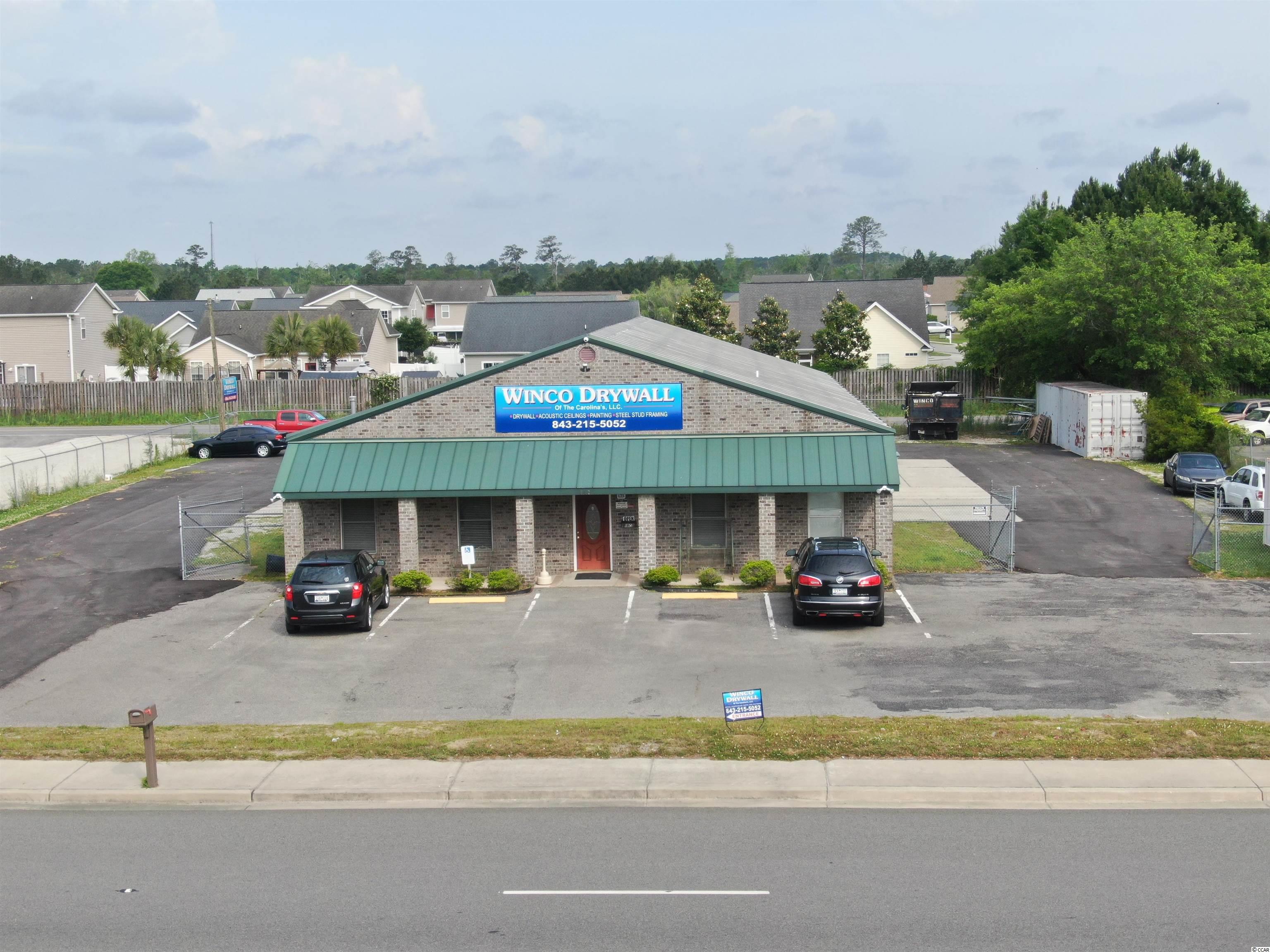 8106 Highway 707 Myrtle Beach, SC 29588
