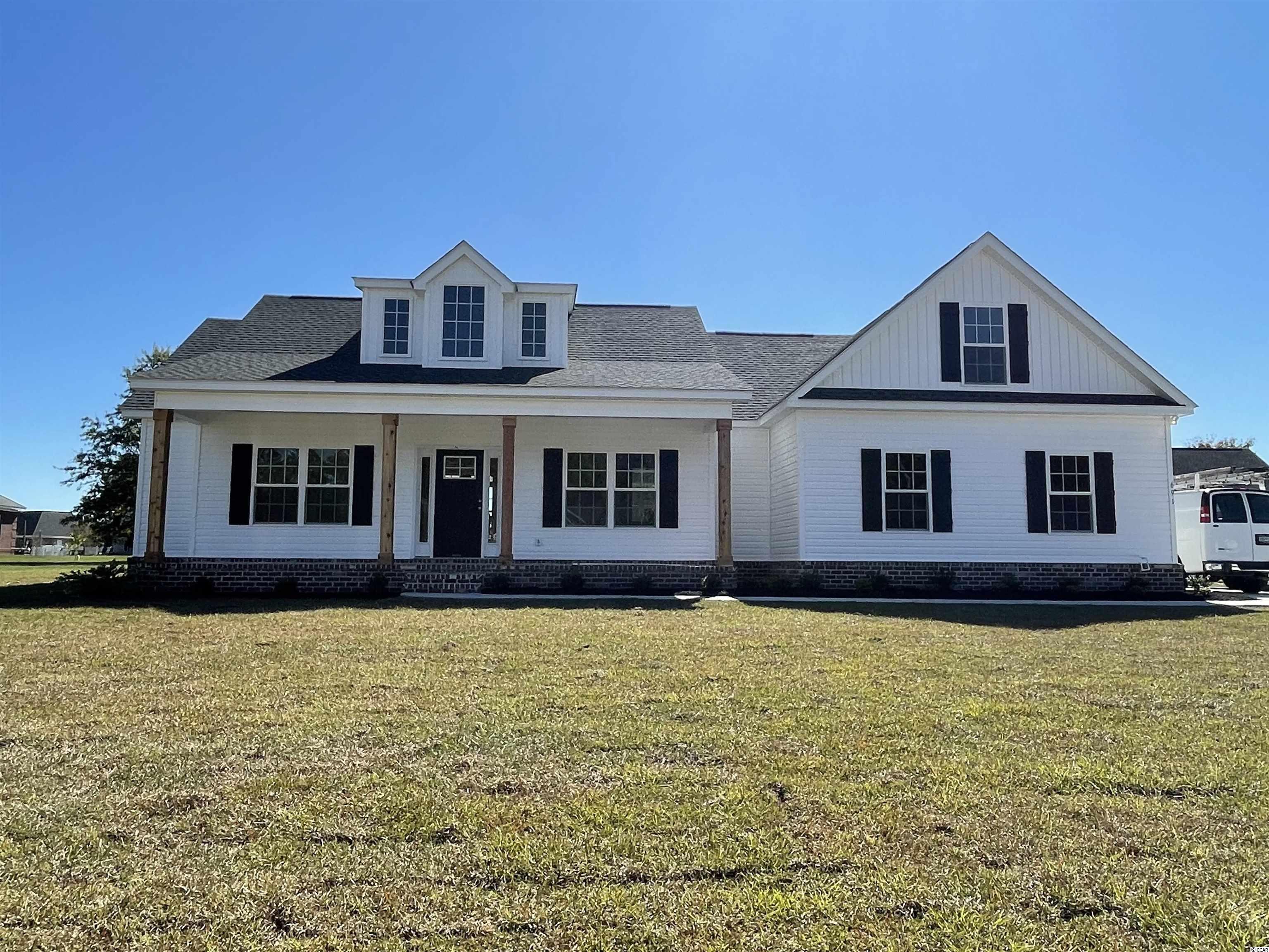 691 Sunny Pond Ln. Aynor, SC 29511