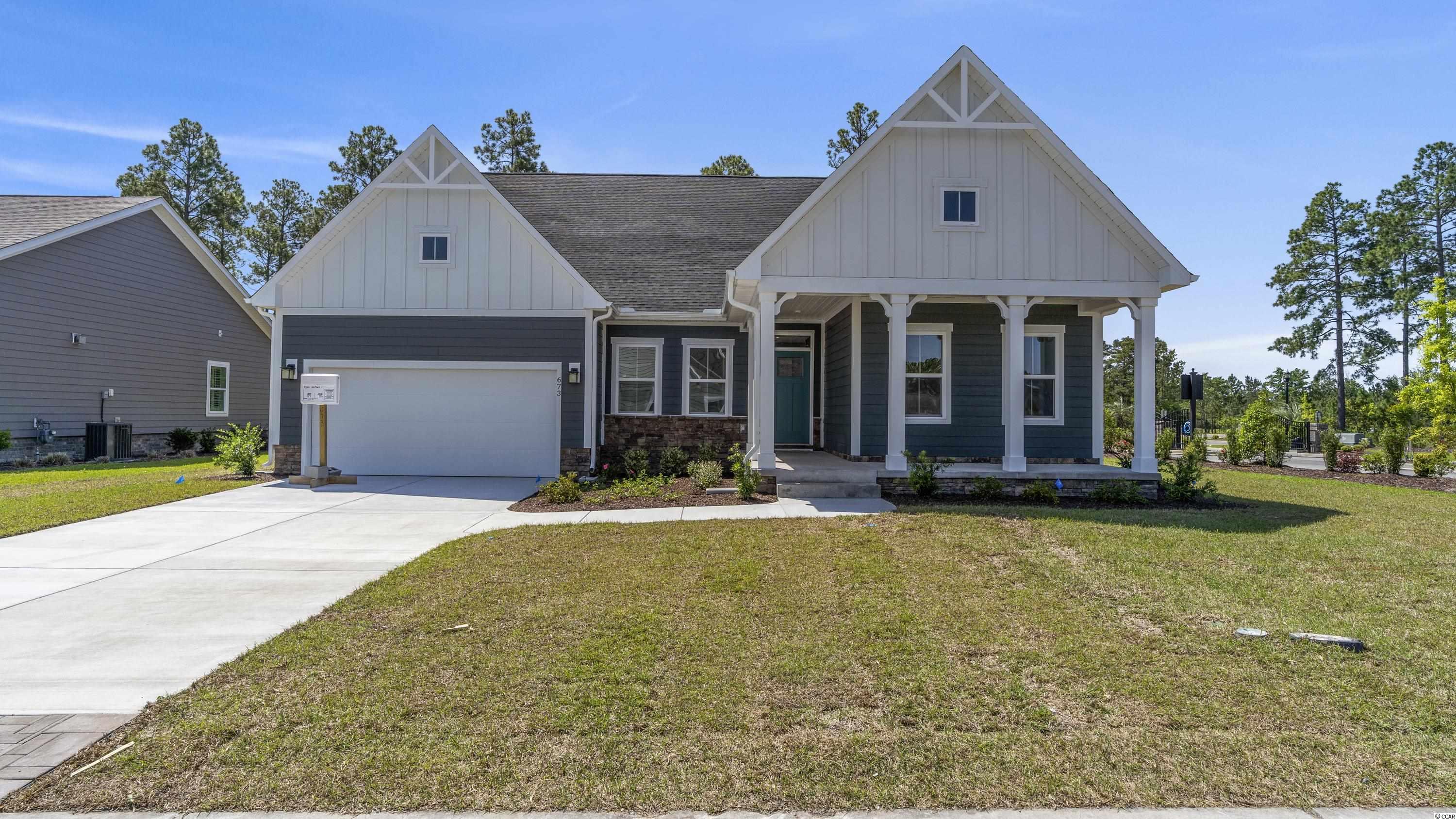 673 Indigo Bay Circle Myrtle Beach, SC 29579