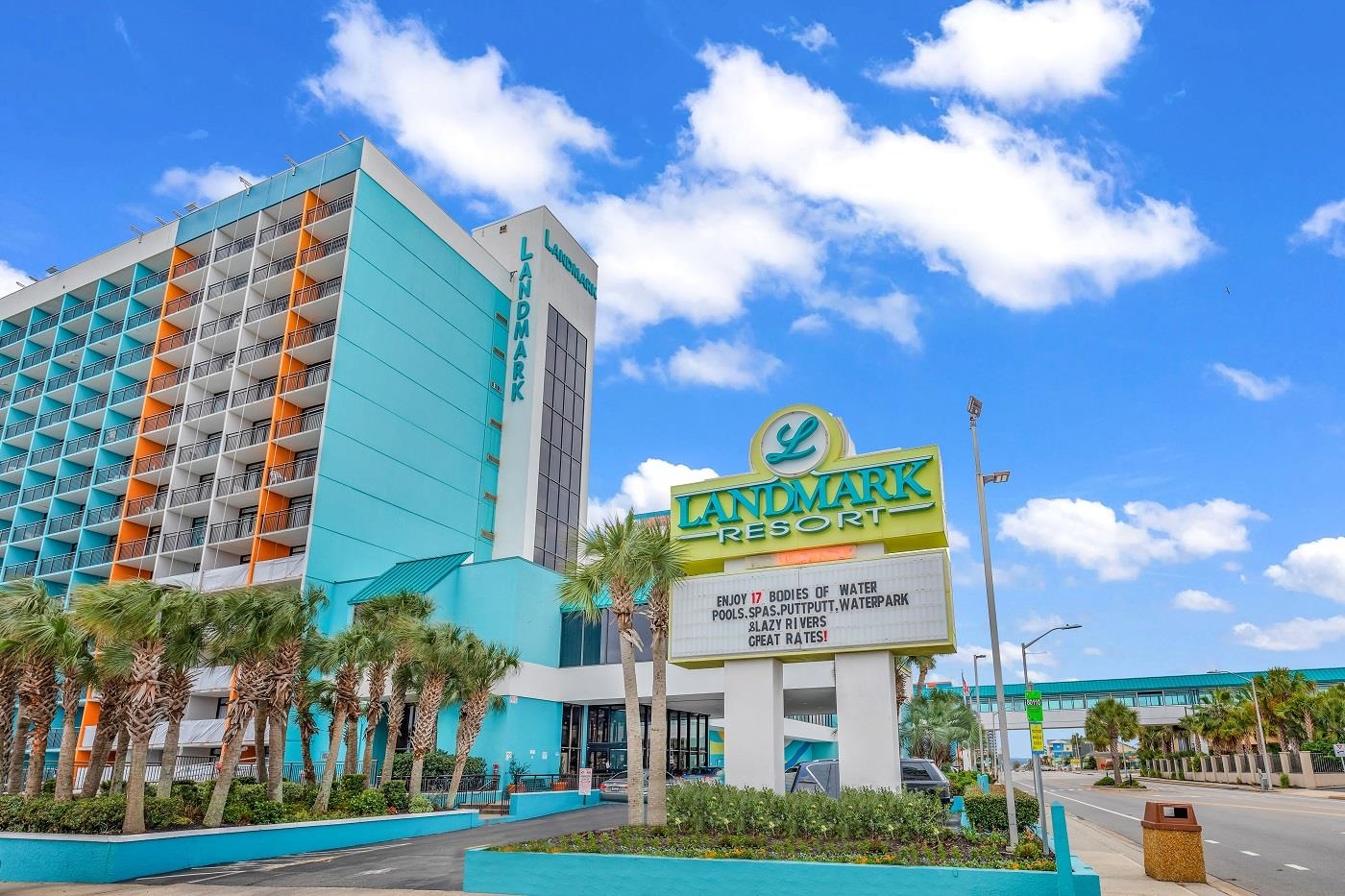 1501 Ocean Blvd. S UNIT #812 Myrtle Beach, SC 29577