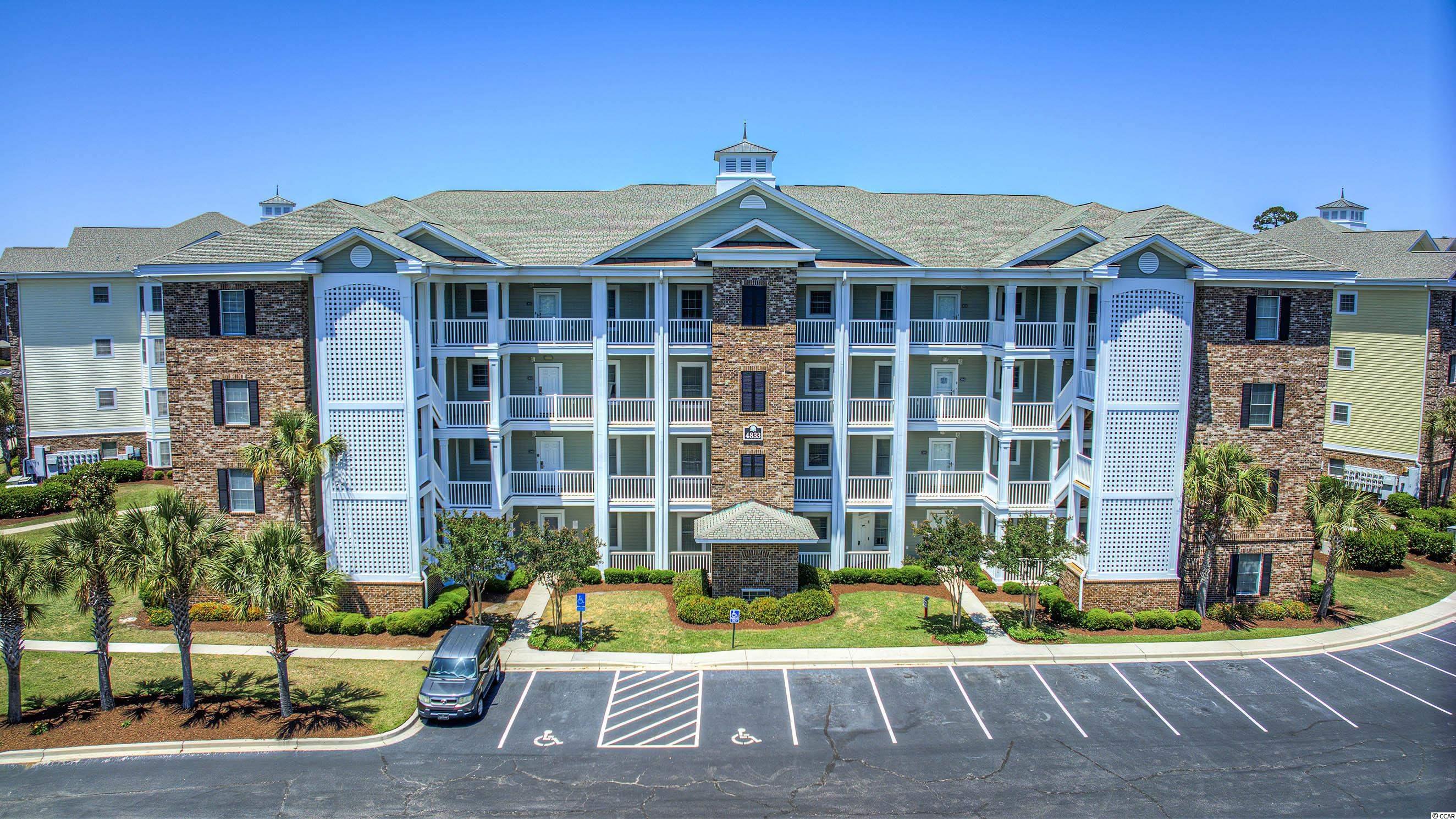 4833 Luster Leaf Circle UNIT #202 Myrtle Beach, SC 29577