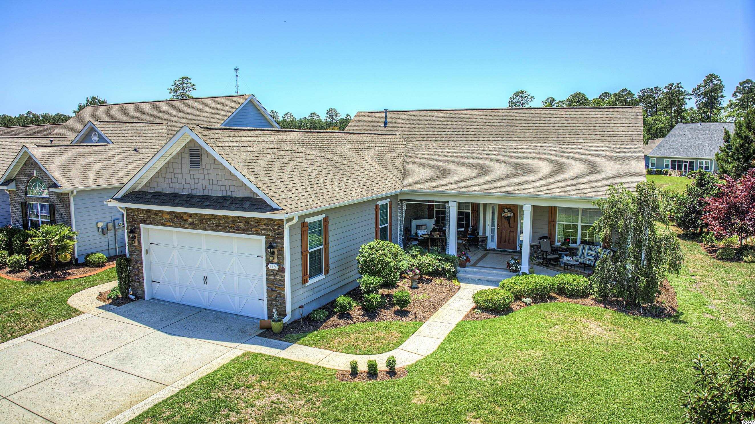 149 Summerlight Dr. Murrells Inlet, SC 29576