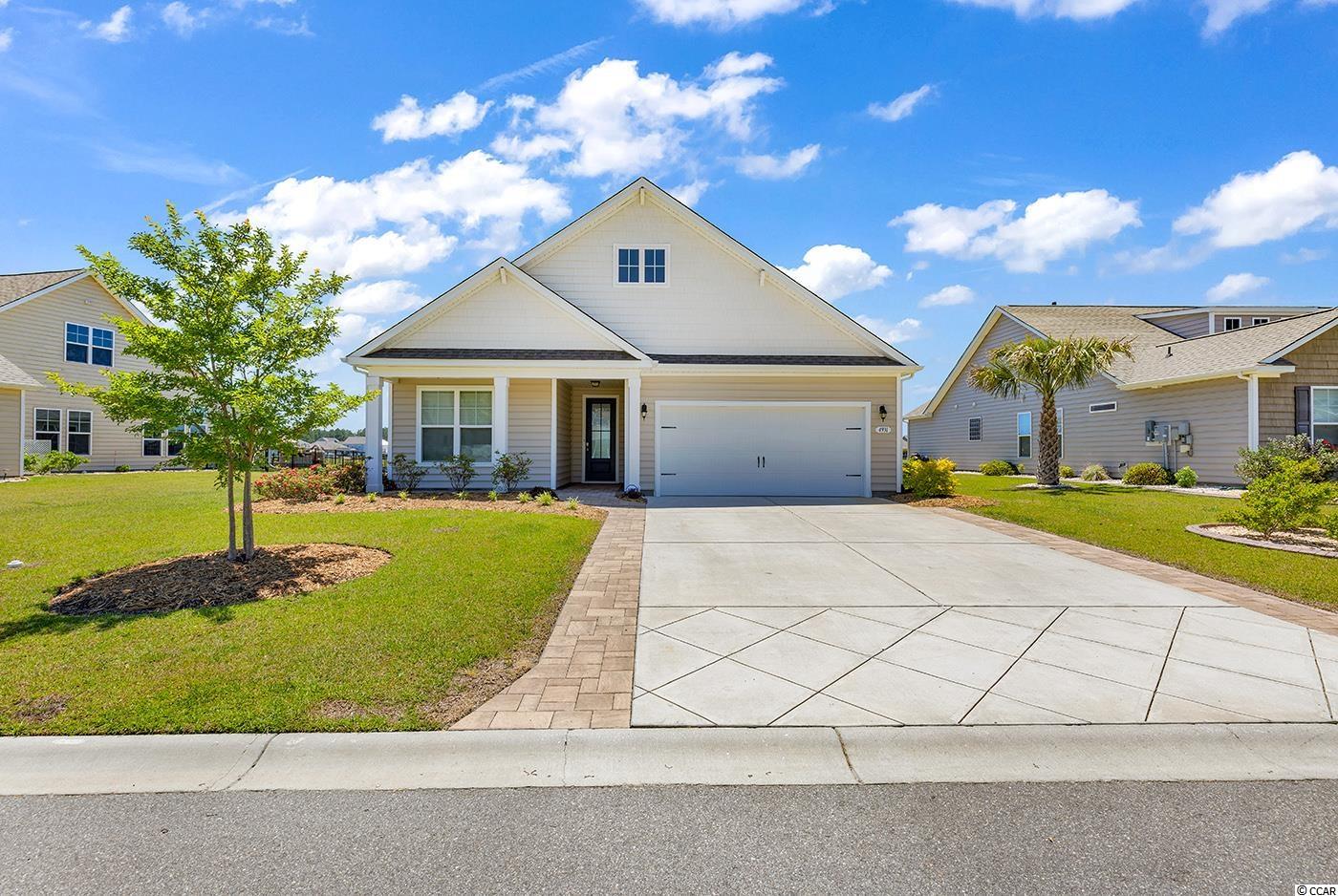 4931 Oat Fields Drive Myrtle Beach, SC 29588