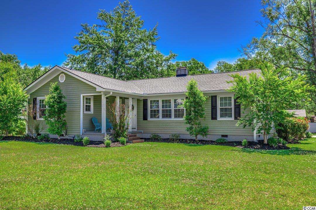 213 Busbee St. Conway, SC 29526