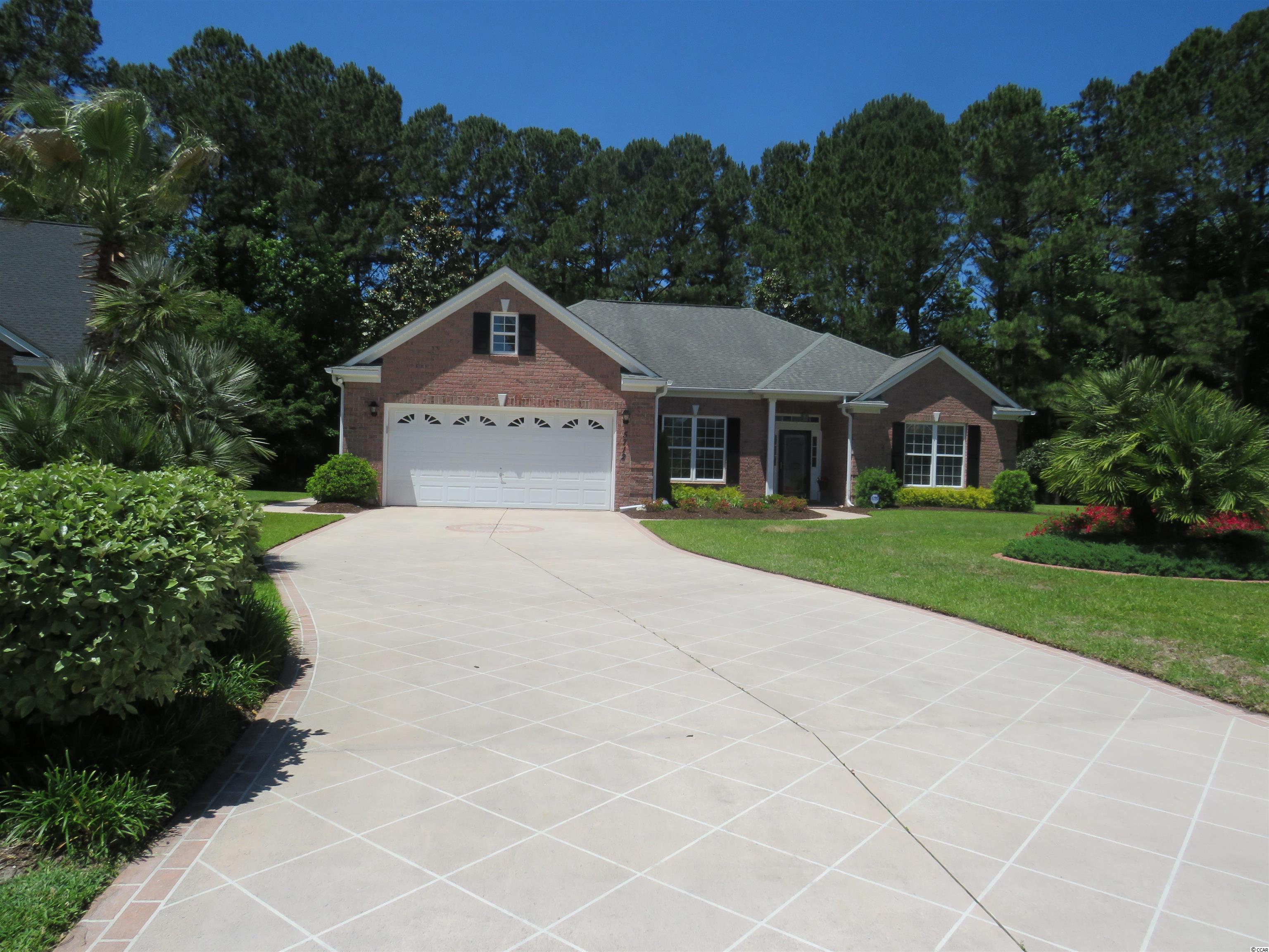 5712 Herring Gull Circle North Myrtle Beach, SC 29582