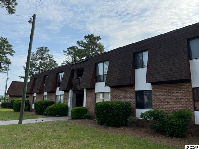 615 Carter Ln. UNIT B1 Conway, SC 29526