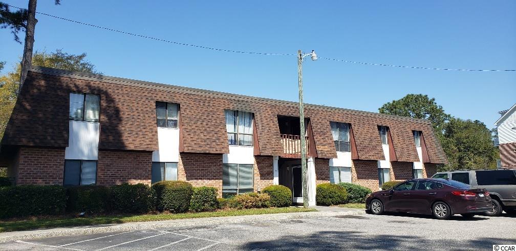 615 Carter Ln. UNIT C7 Conway, SC 29526