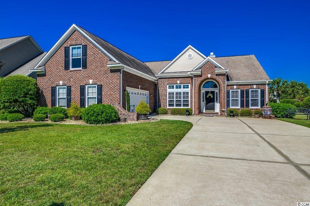 324 Highfield Loop Myrtle Beach, SC 29579