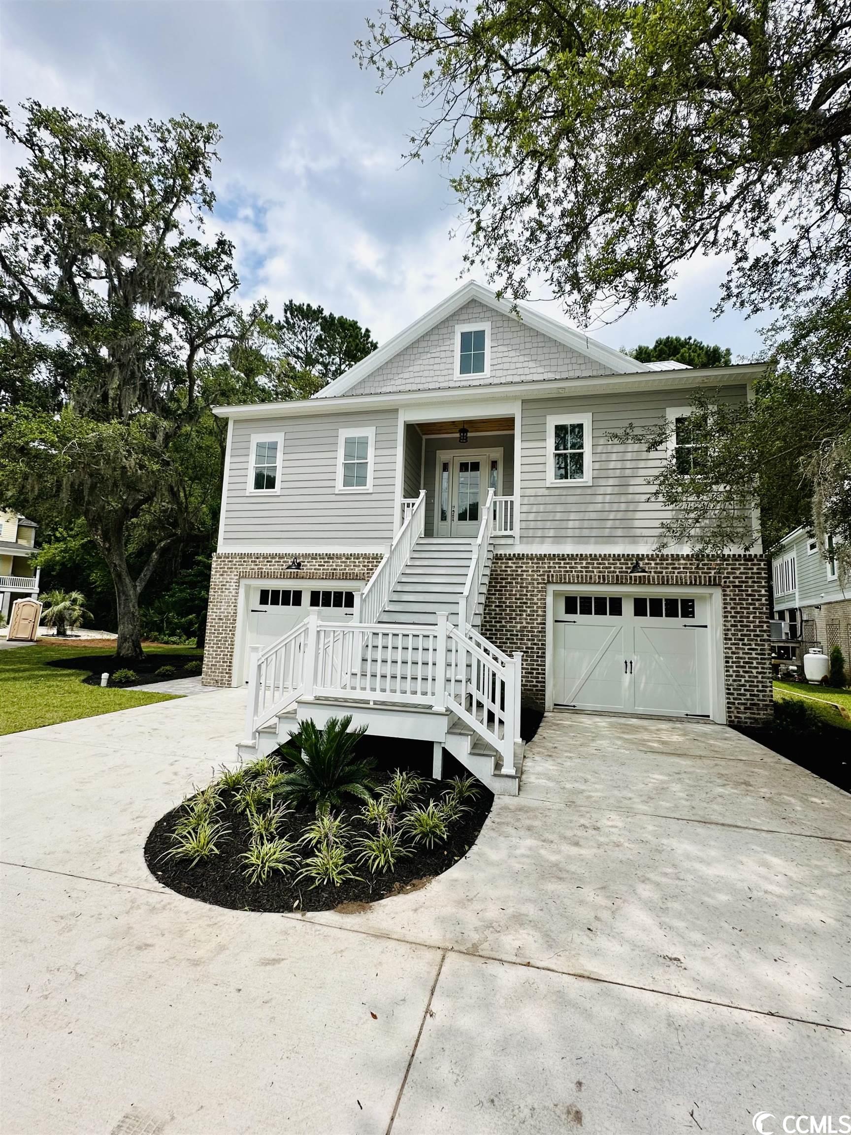 228 Jason Dr. Pawleys Island, SC 29585