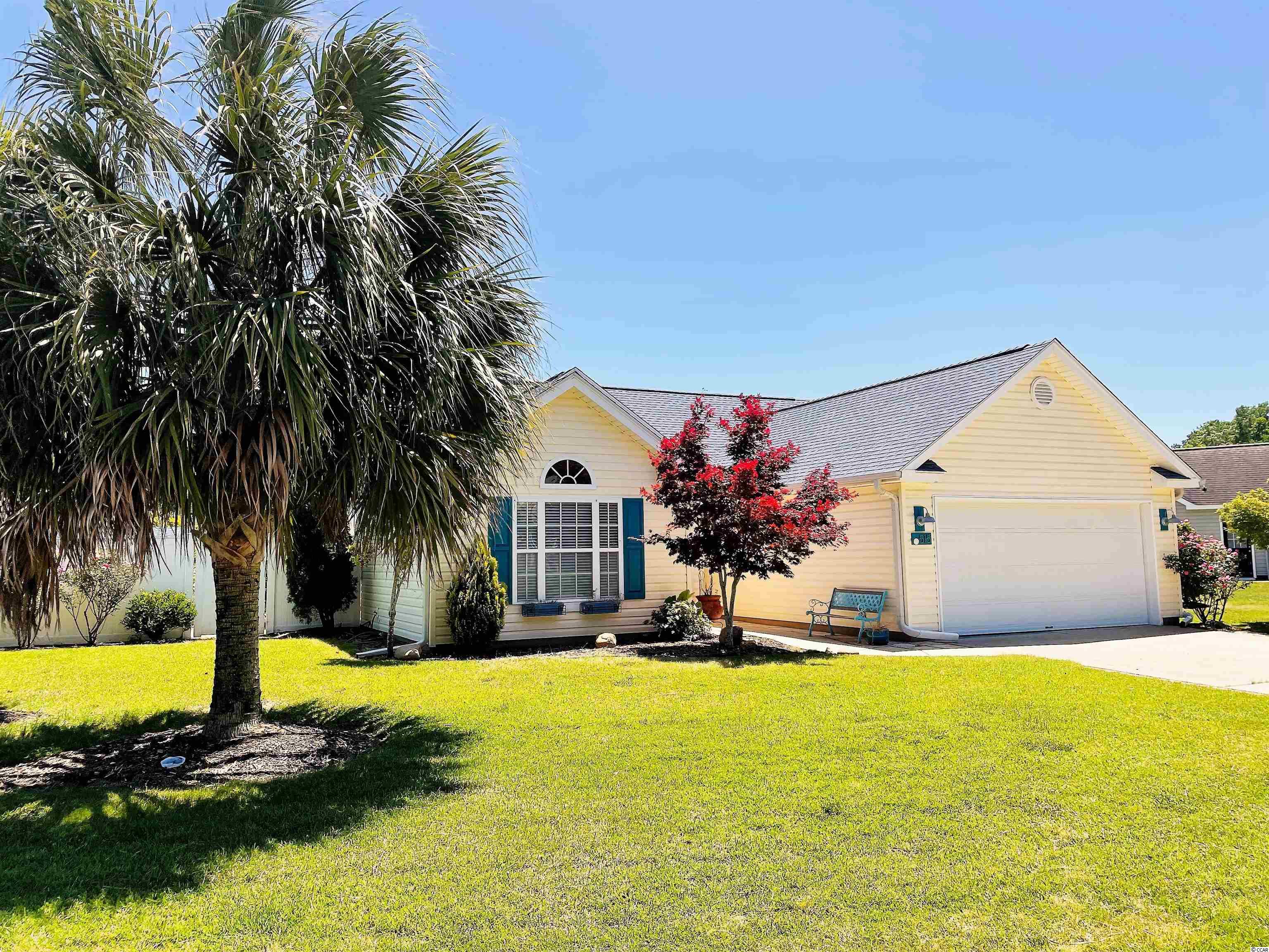 515 Calypso Dr. Myrtle Beach, SC 29588