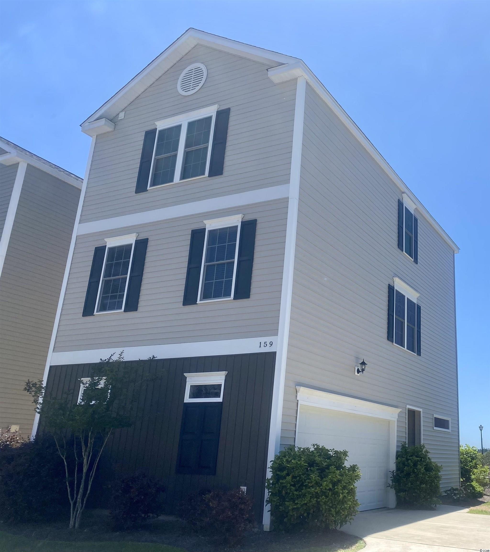 159 Terracina Circle Myrtle Beach, SC 29588