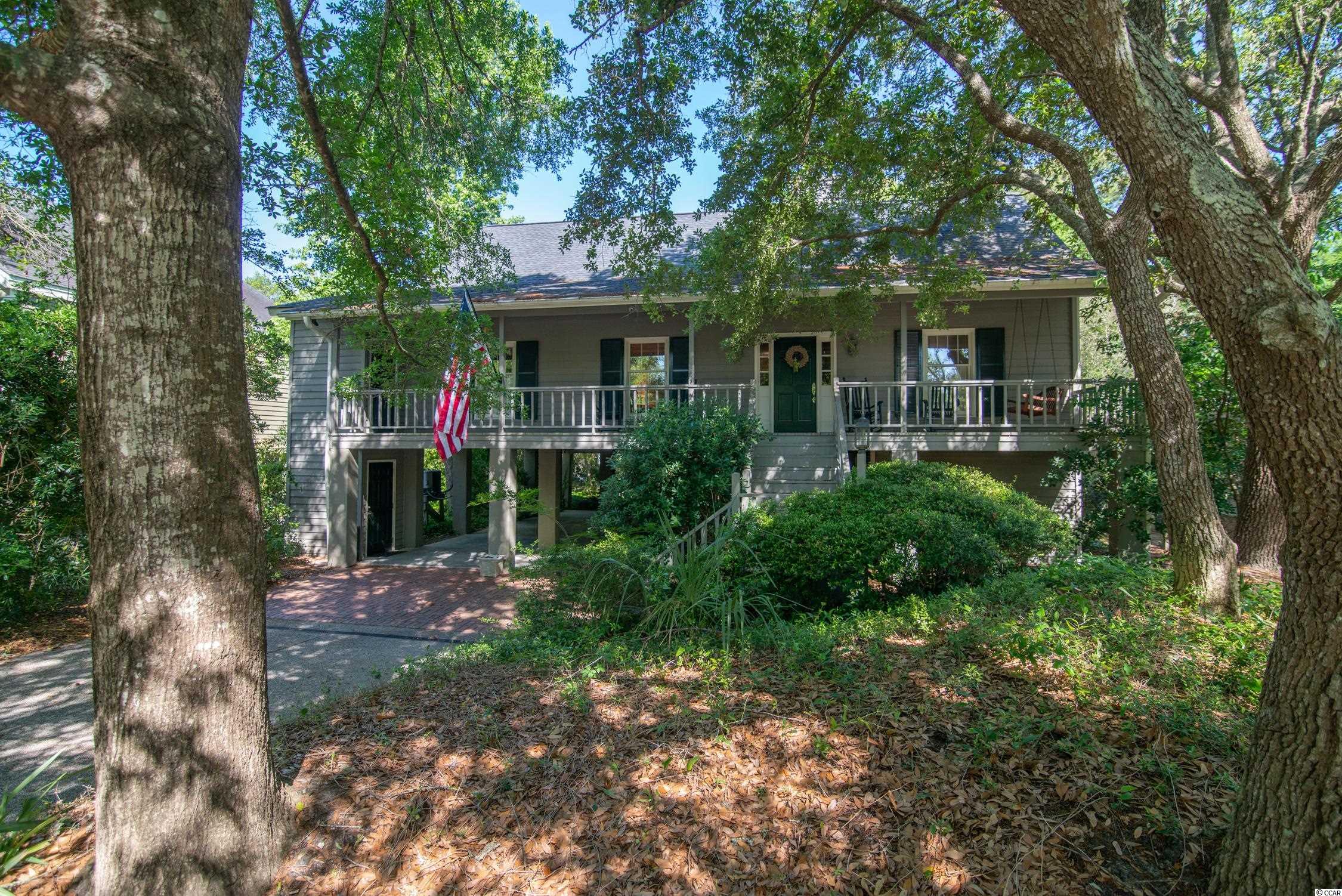 175 Hanover St. Pawleys Island, SC 29585