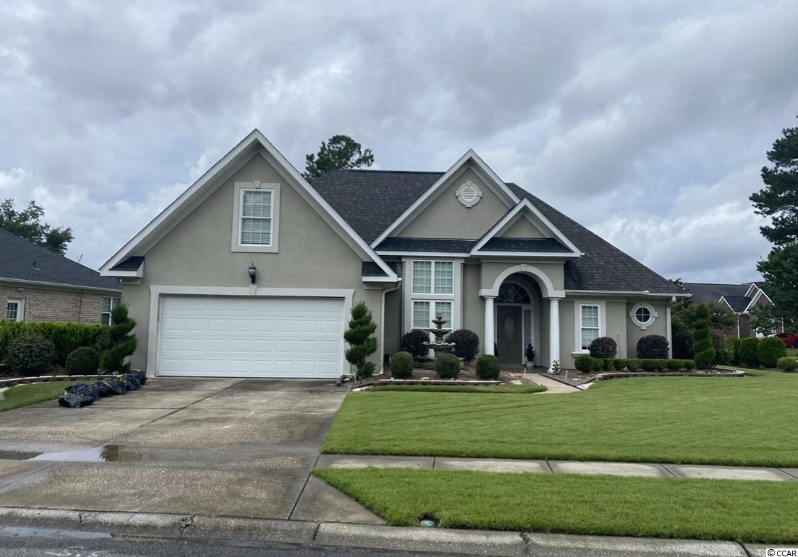 2460 Covington Dr. Myrtle Beach, SC 29579