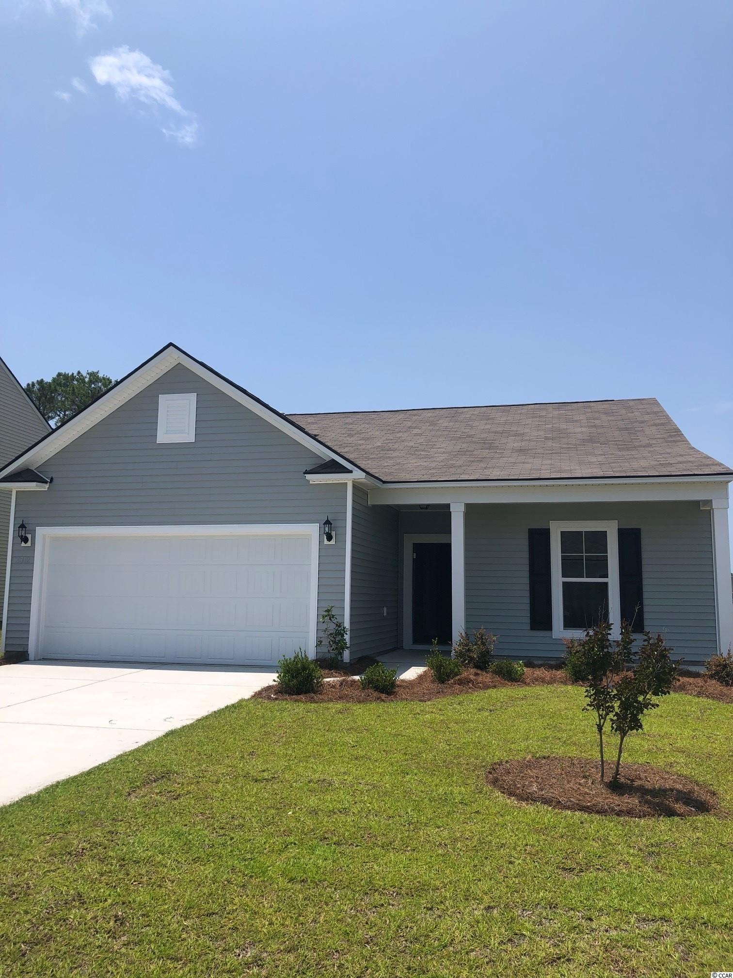 3312 Candytuft Dr. Conway, SC 29526