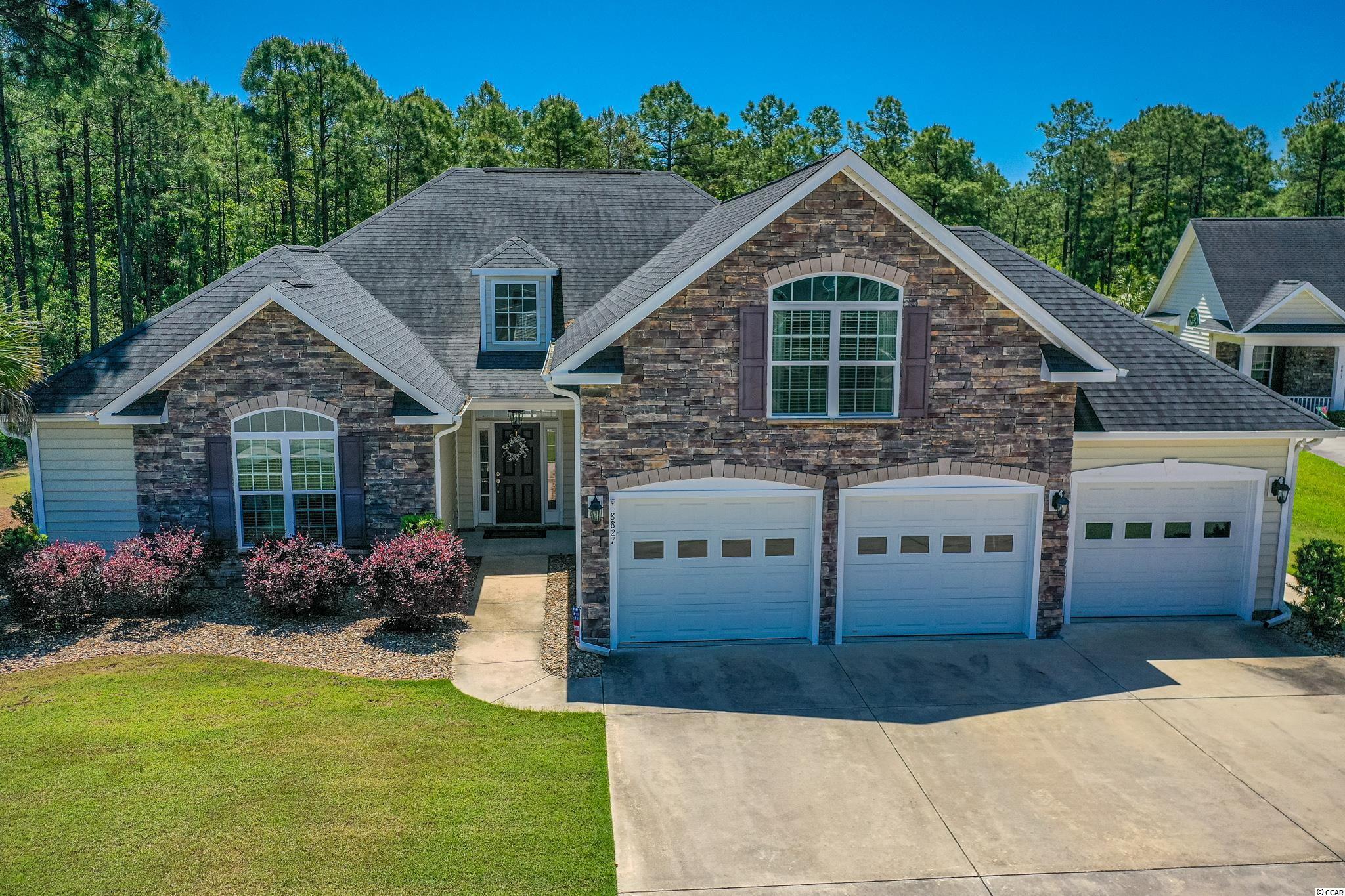 8827 Sparkle Ct. Myrtle Beach, SC 29579