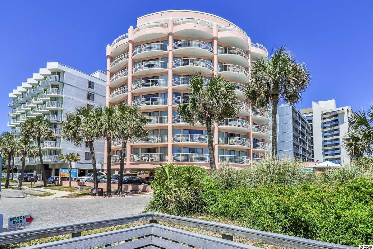 202 70th Ave. N UNIT #401 Myrtle Beach, SC 29572