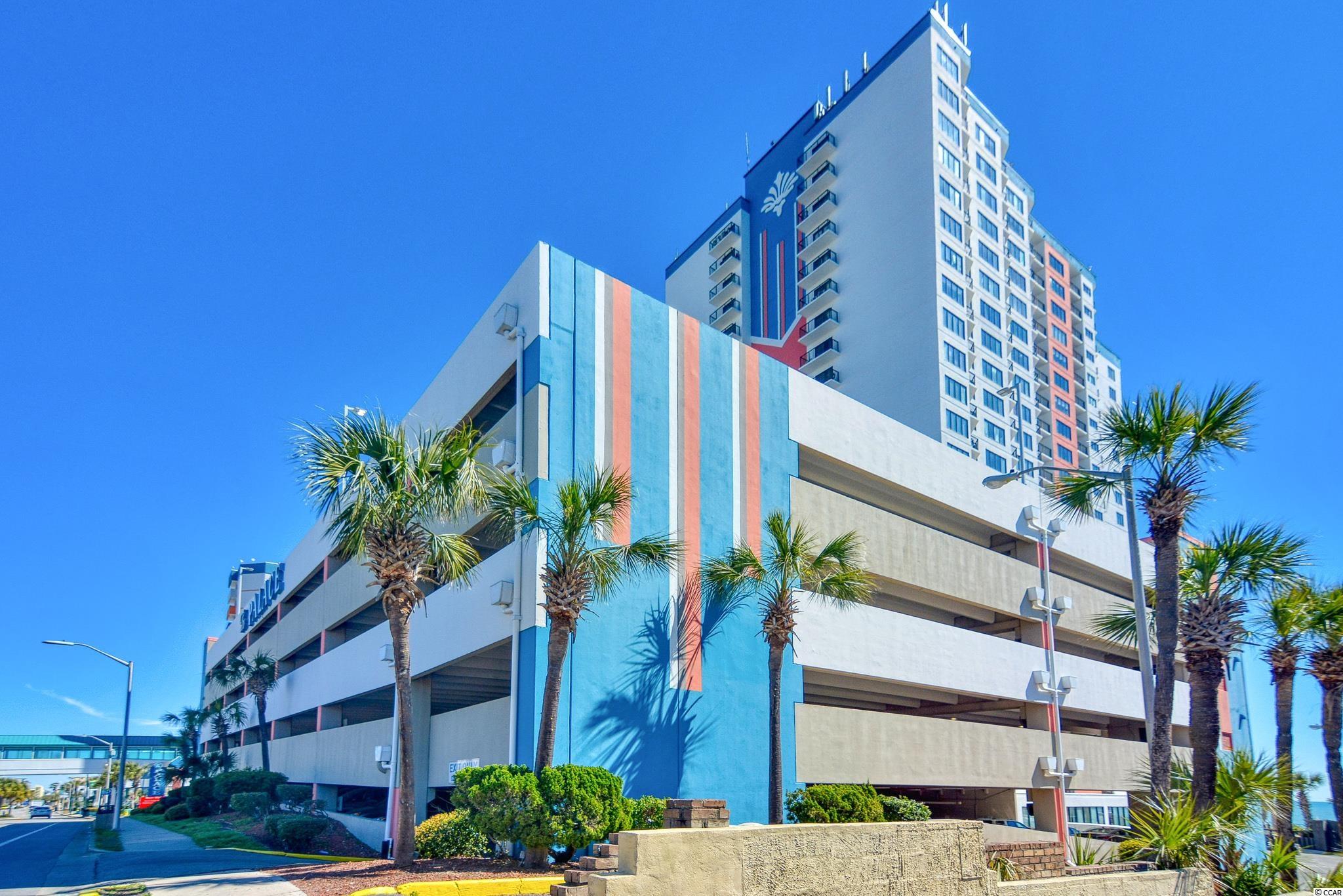 1605 S Ocean Blvd. UNIT #1704 Myrtle Beach, SC 29577