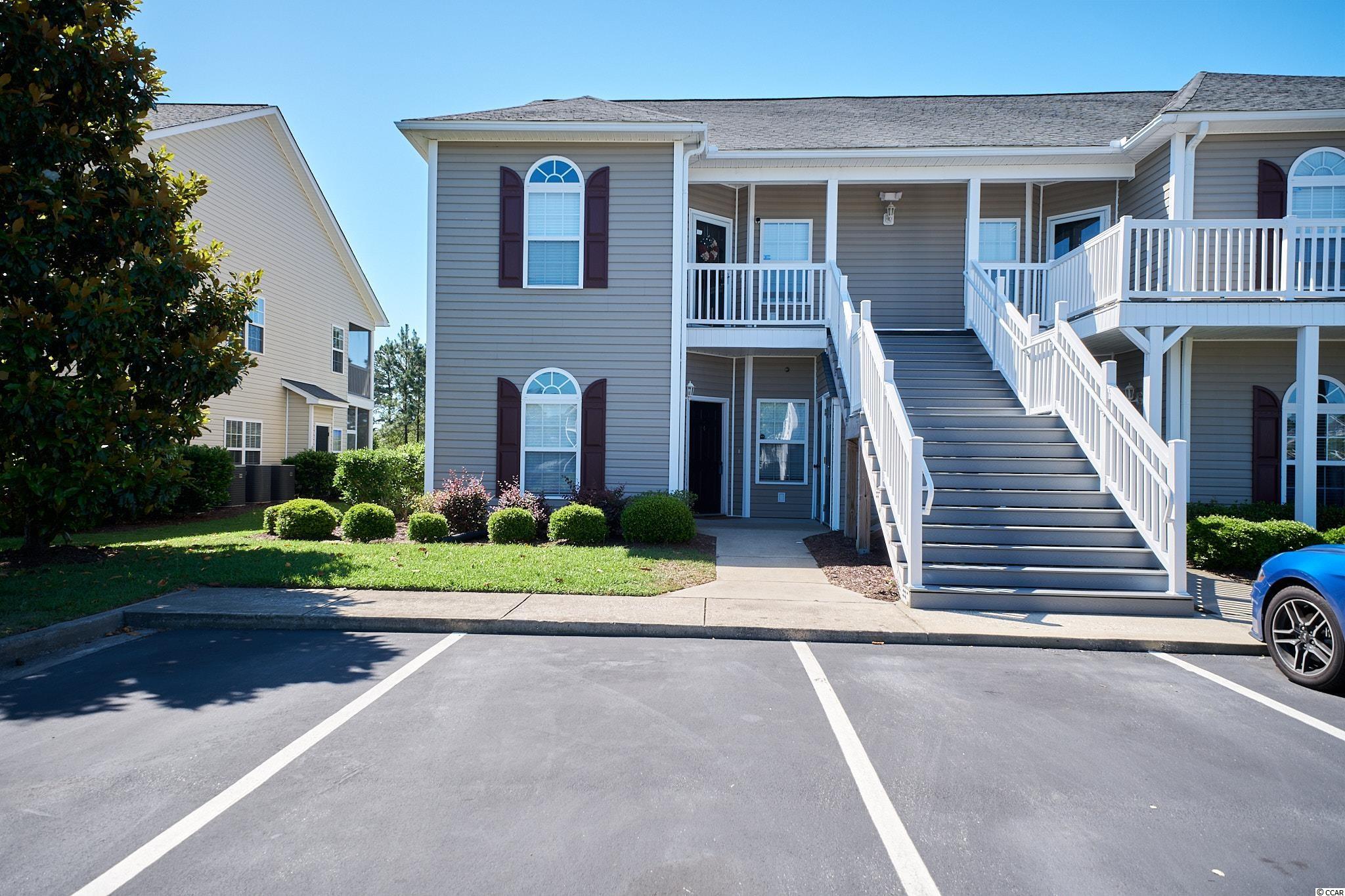 109 Ashley Park Dr. UNIT A Myrtle Beach, SC 29579