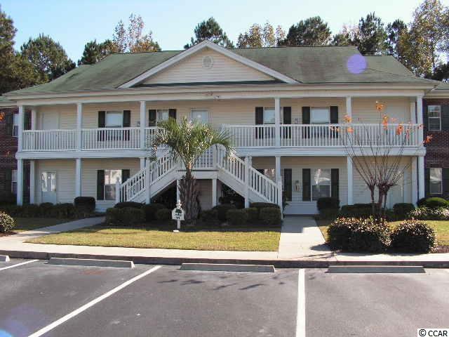 1258 River Oaks Dr. UNIT 14-F Myrtle Beach, SC 29579