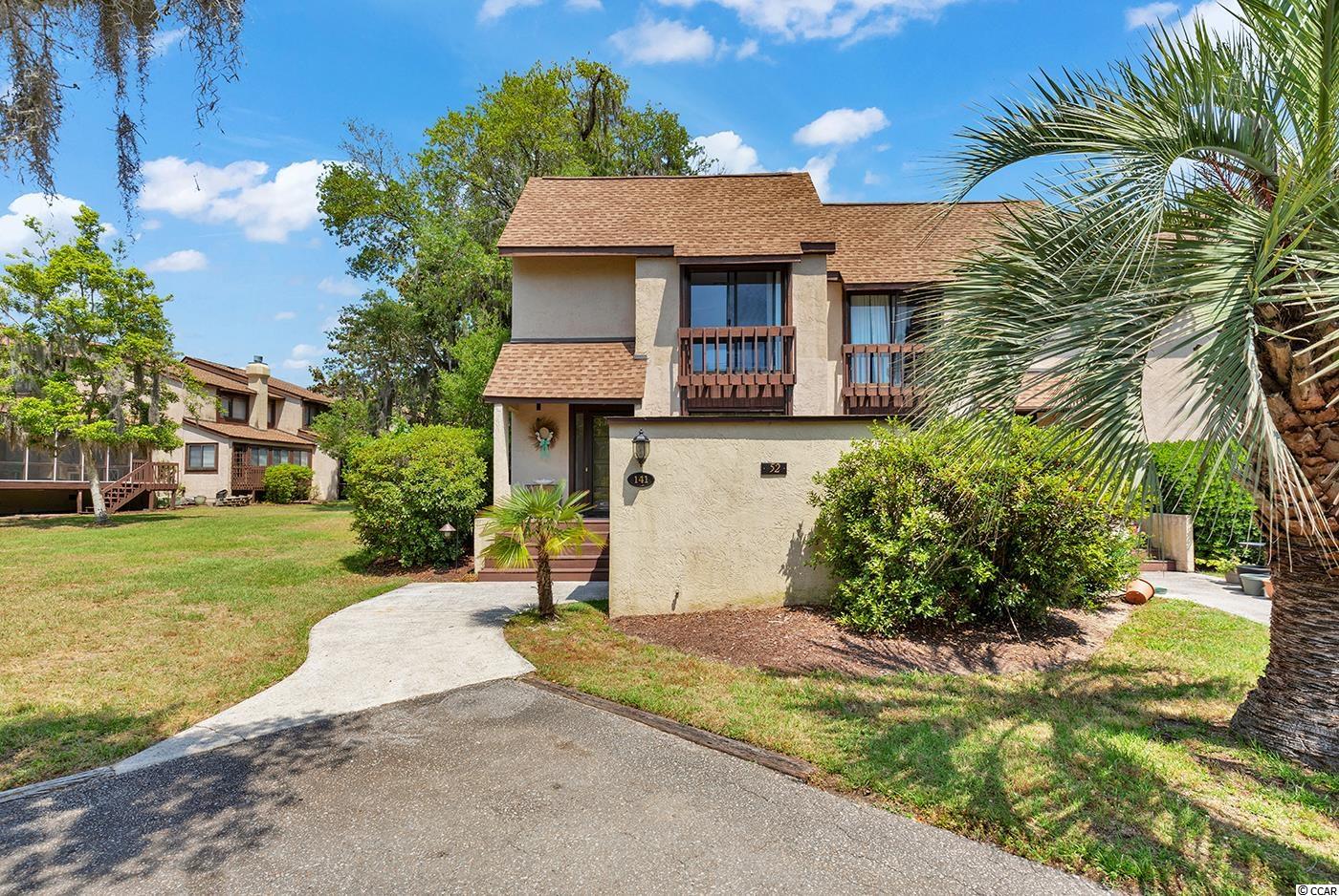52 Bamboo Loop UNIT #141 Georgetown, SC 29440