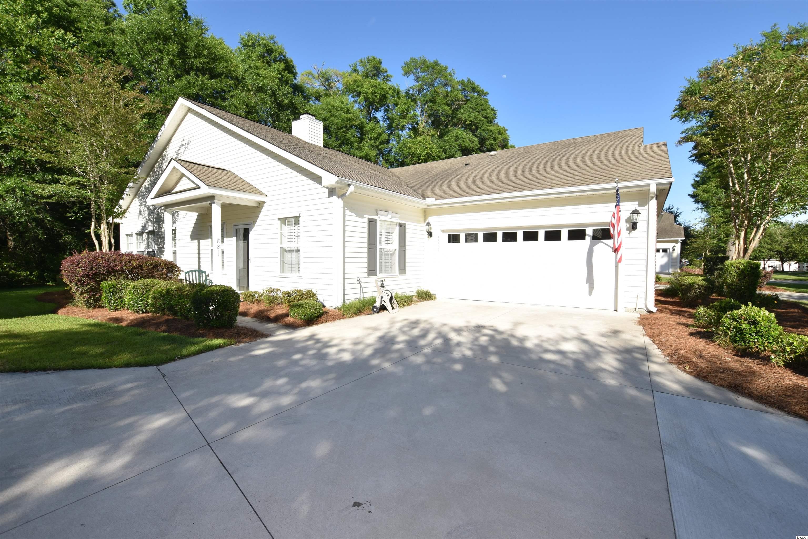 88-1 Highgrove Ct. Pawleys Island, SC 29585