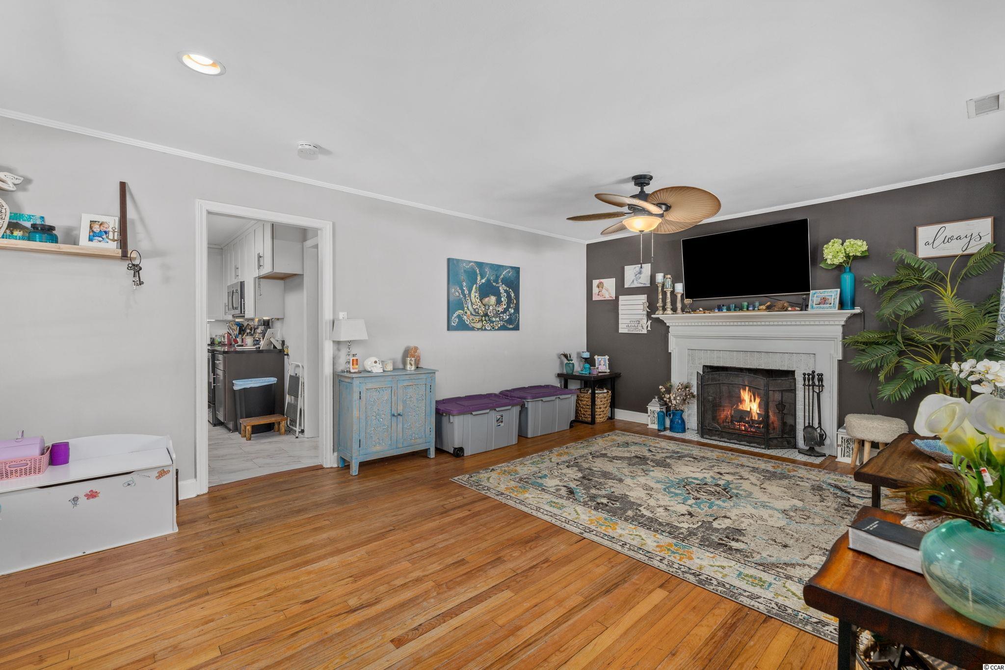 1916 Jasper St. Georgetown, SC 29440