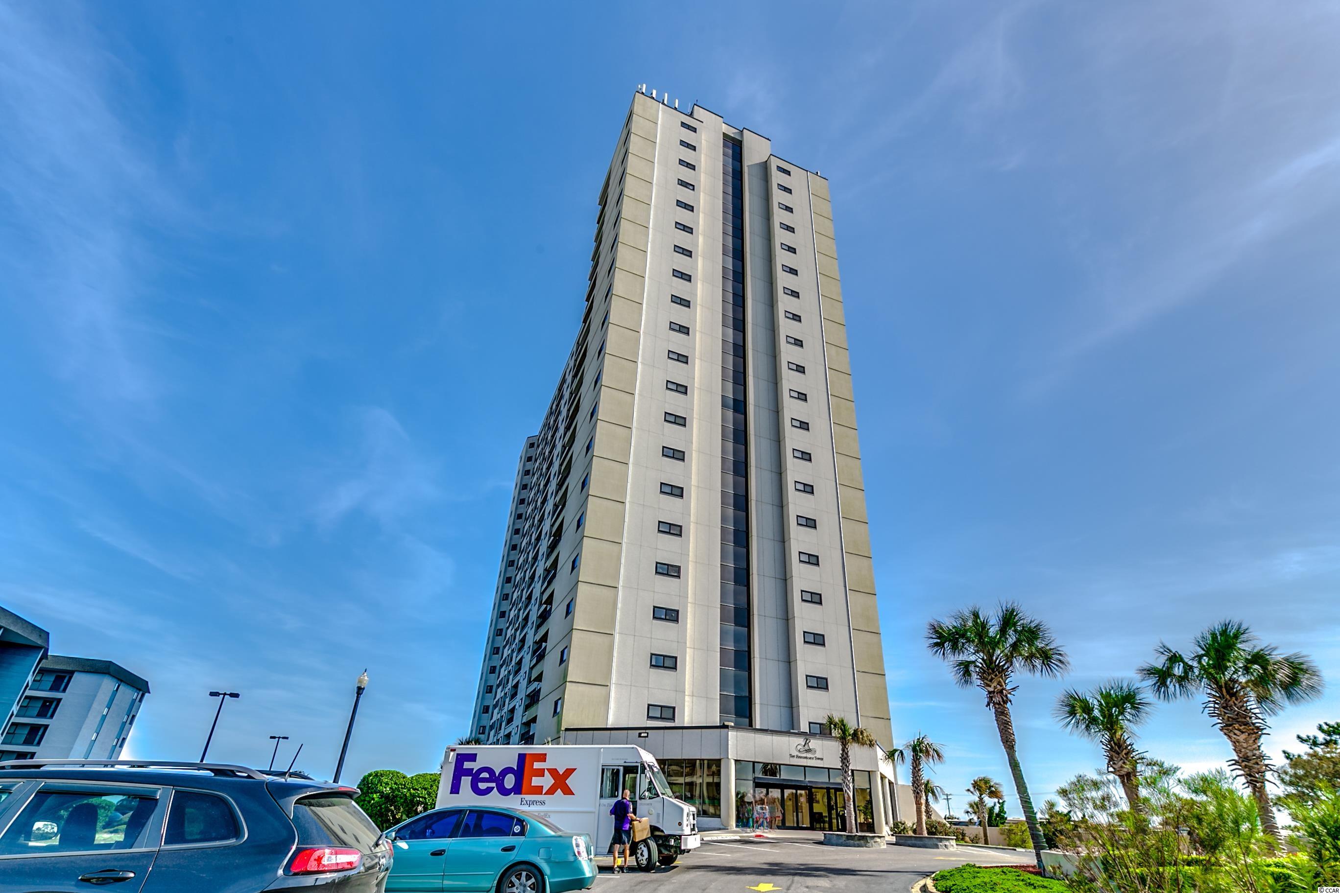 5905 S Kings Highway UNIT #808 Myrtle Beach, SC 29575