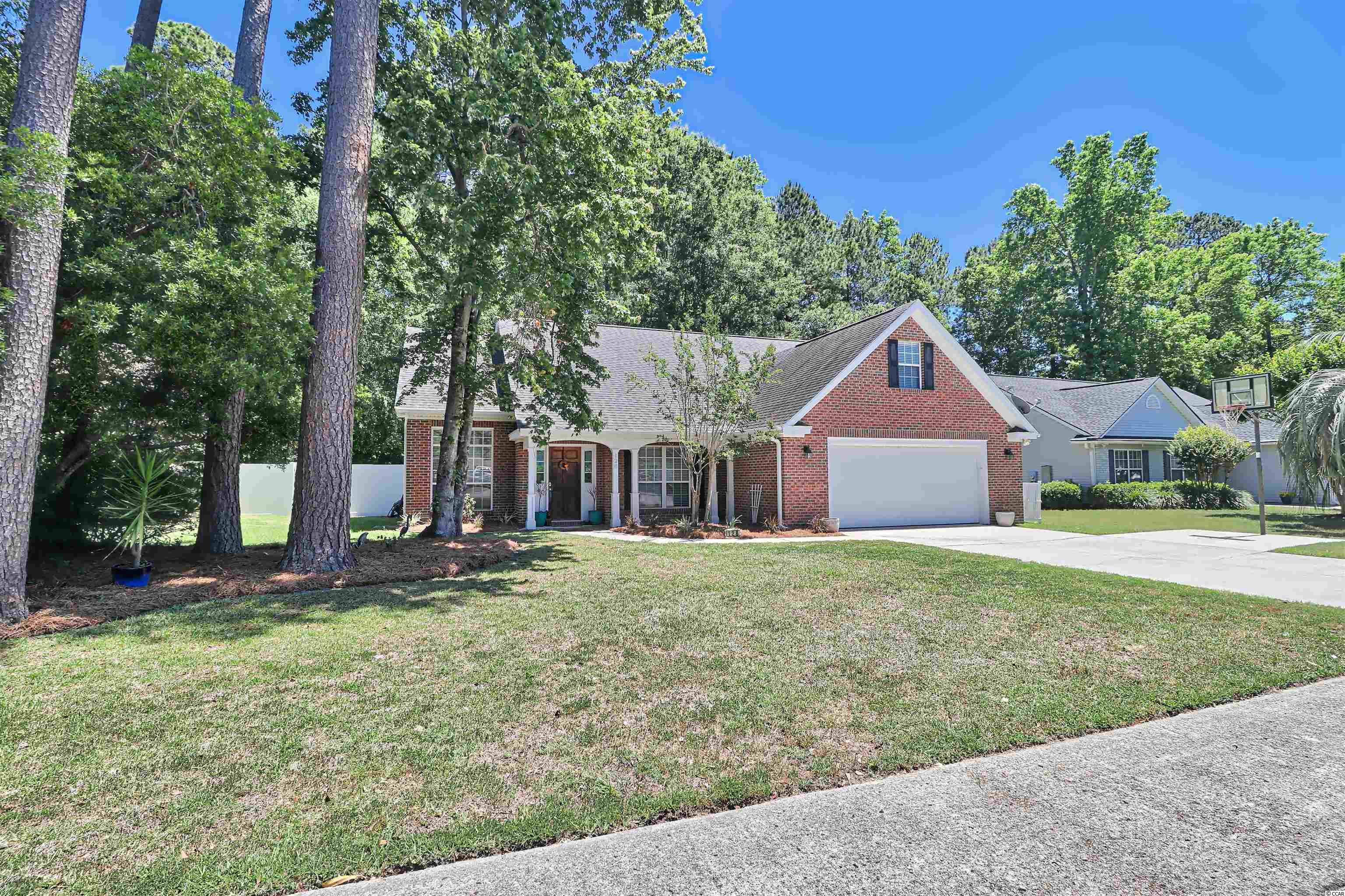 128 Ashton Circle Myrtle Beach, SC 29588