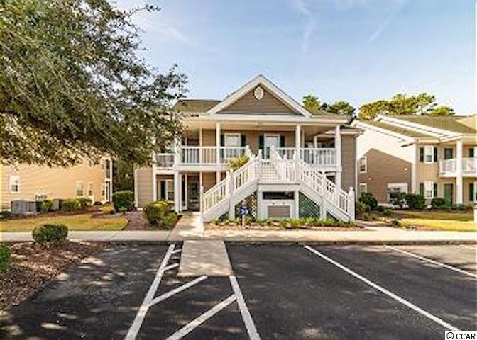 1001 Blue Stem Dr. UNIT 39A Pawleys Island, SC 29585