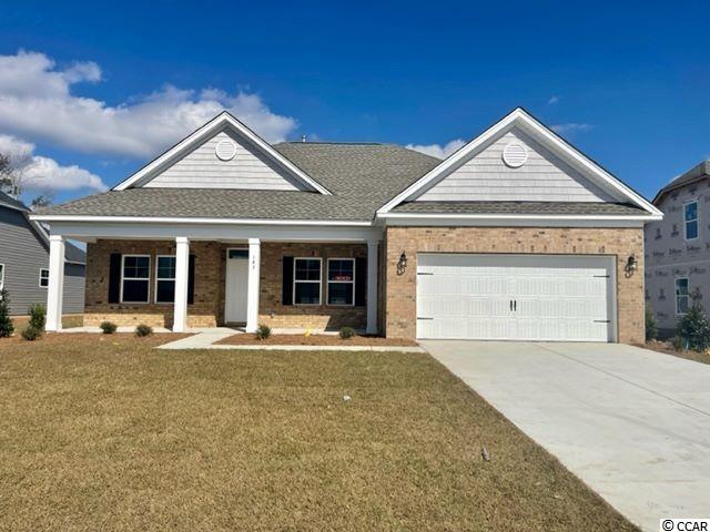 183 Crabapple Dr. Longs, SC 29568