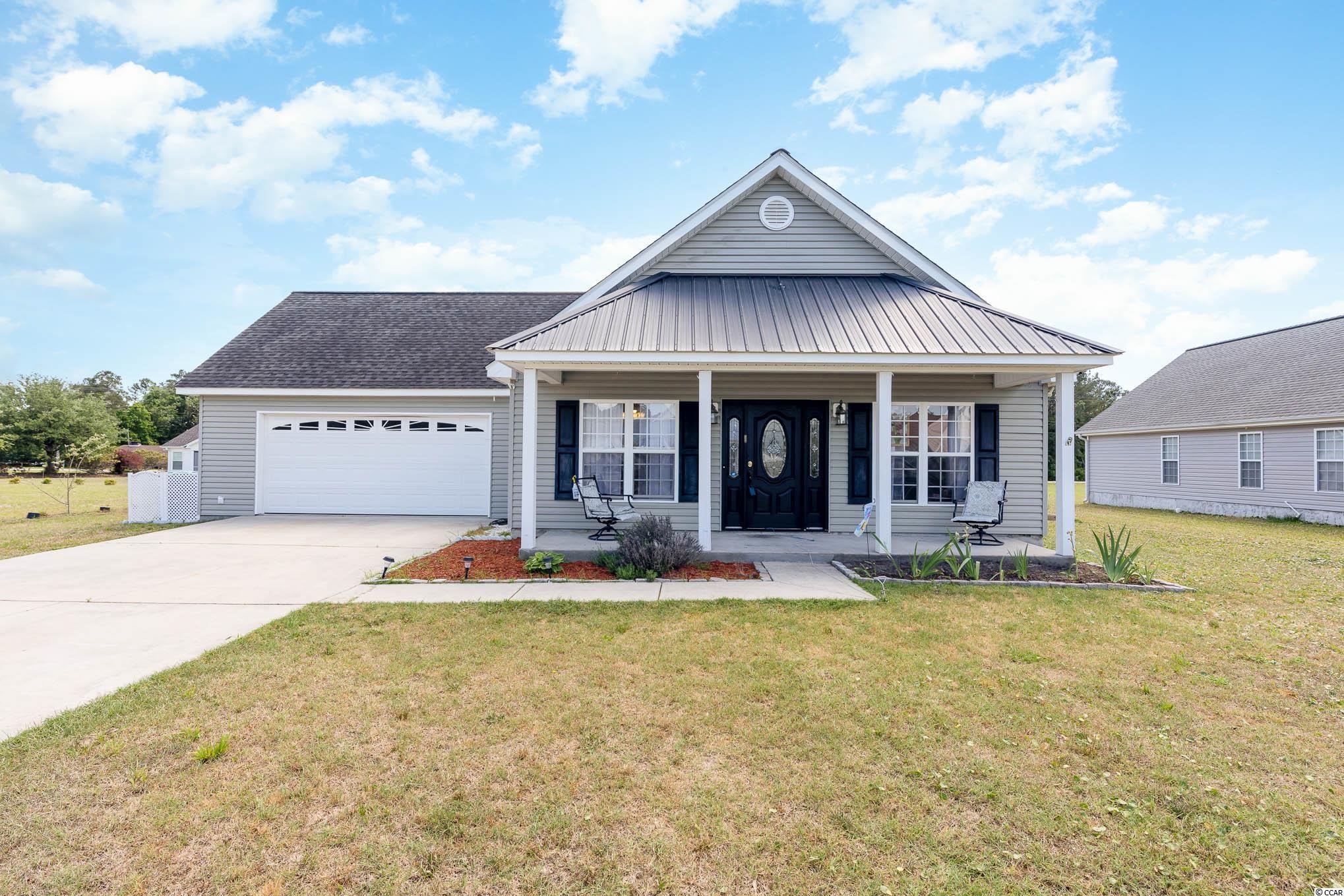 140 Blue Pride Dr. Loris, SC 29569