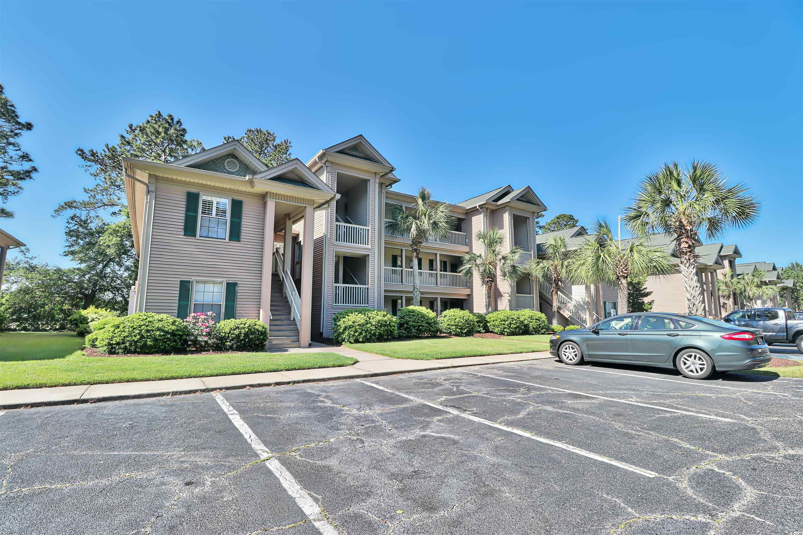 342 Pinehurst Ln. UNIT 12-C Pawleys Island, SC 29585
