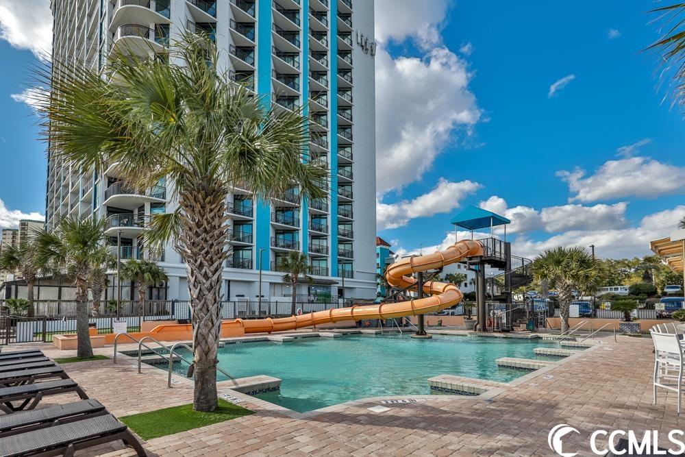 3000 N Ocean Blvd. UNIT #230 Myrtle Beach, SC 29577