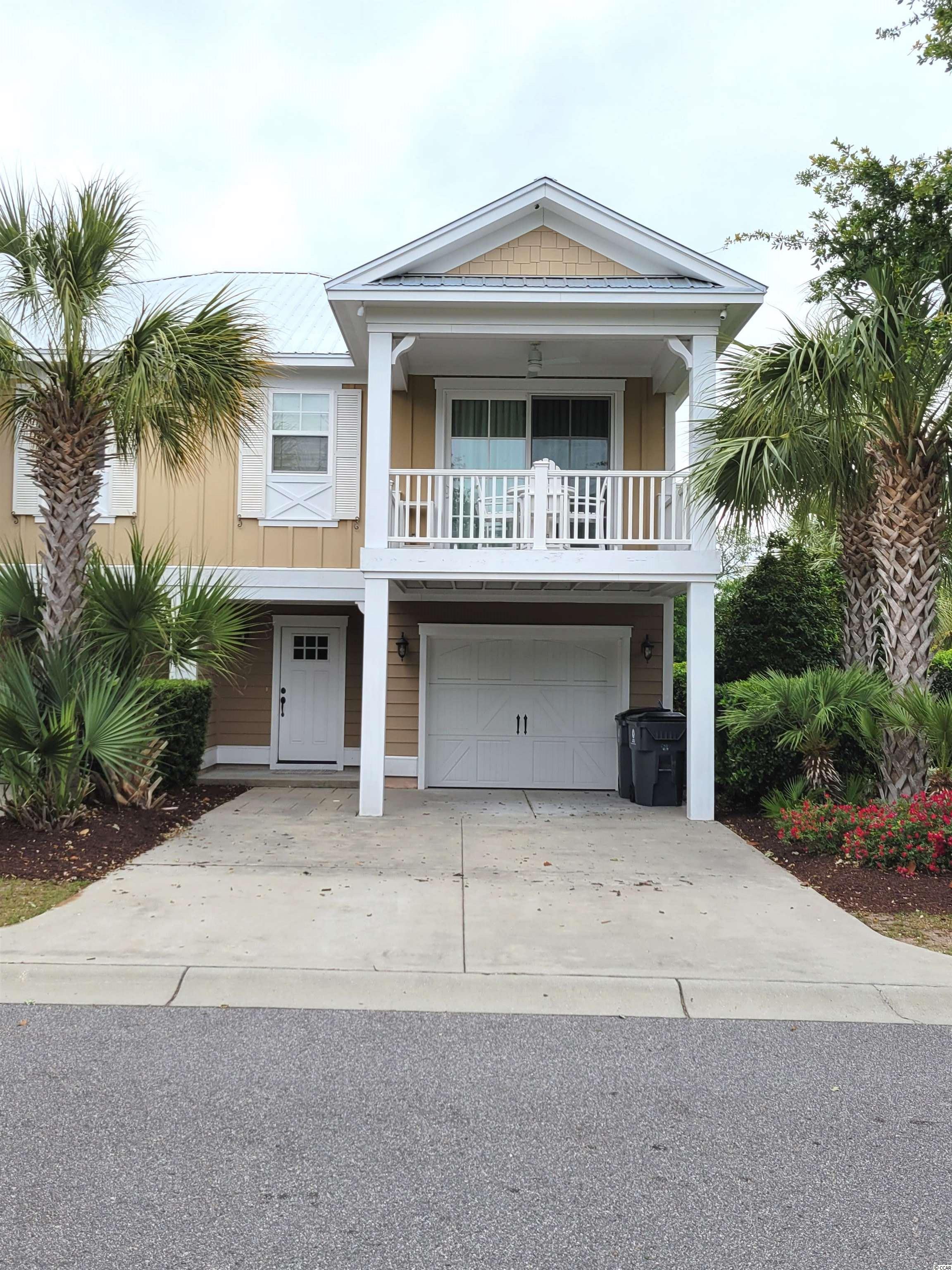 806 Madiera Dr. UNIT #20 North Myrtle Beach, SC 29582