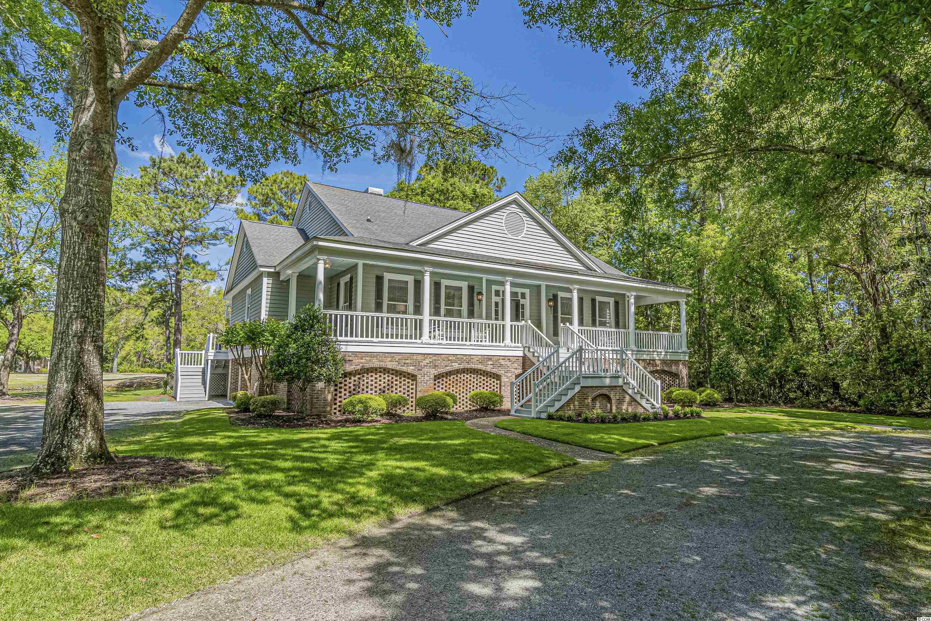 28 Shearwater Ct. Georgetown, SC 29440