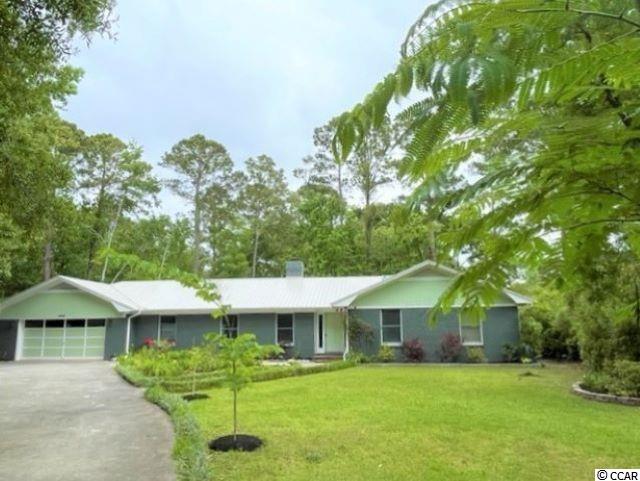 1926 Lake Ln. Myrtle Beach, SC 29575