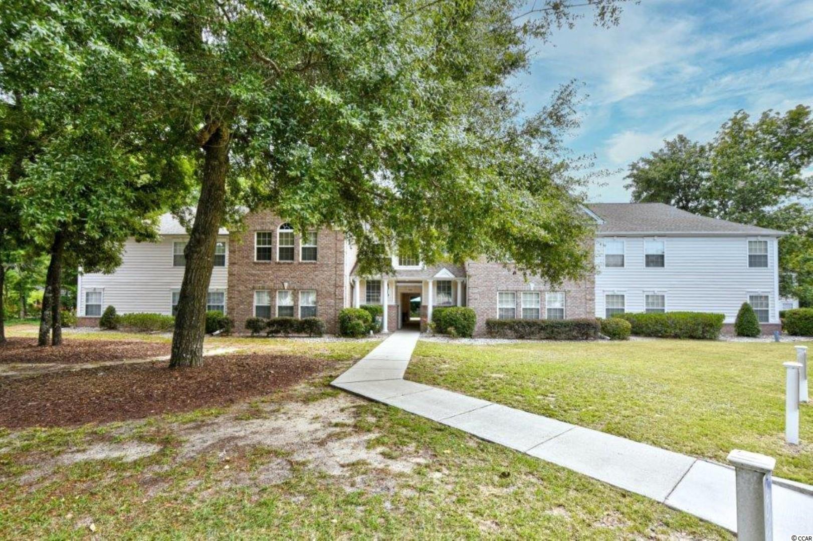 4319 Lotus Ct. UNIT D Murrells Inlet, SC 29576