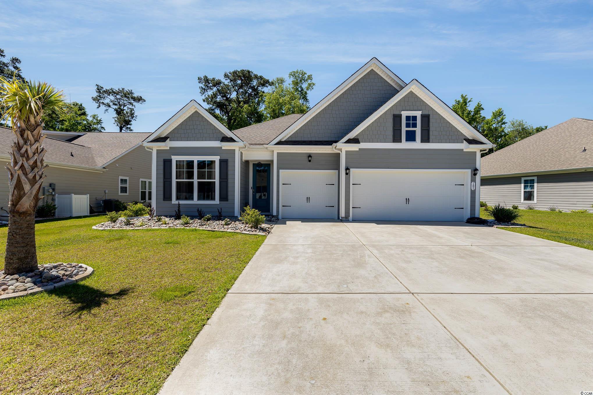 181 Castaway Key Dr. Pawleys Island, SC 29585