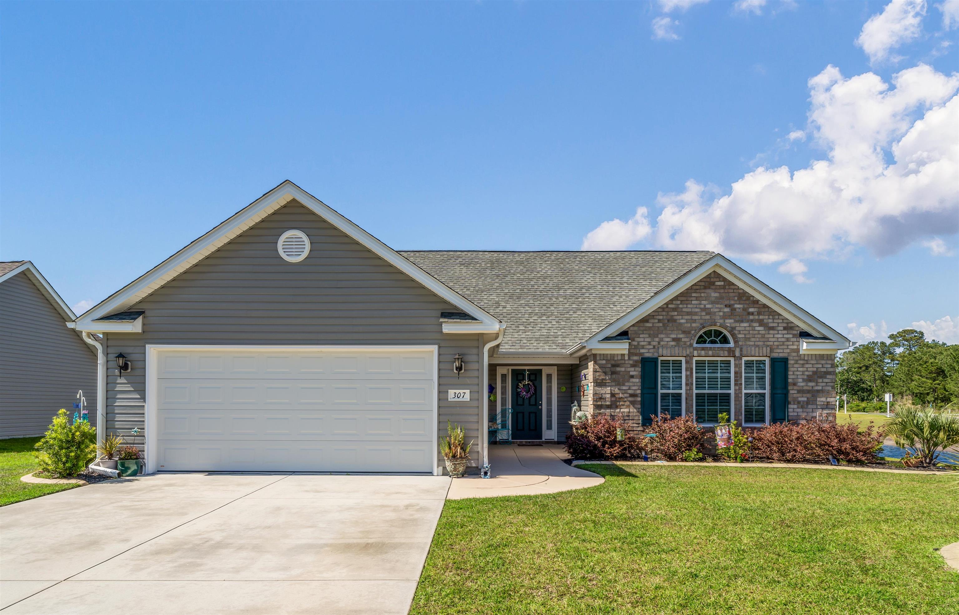 307 Turning Pines Loop Myrtle Beach, SC 29579