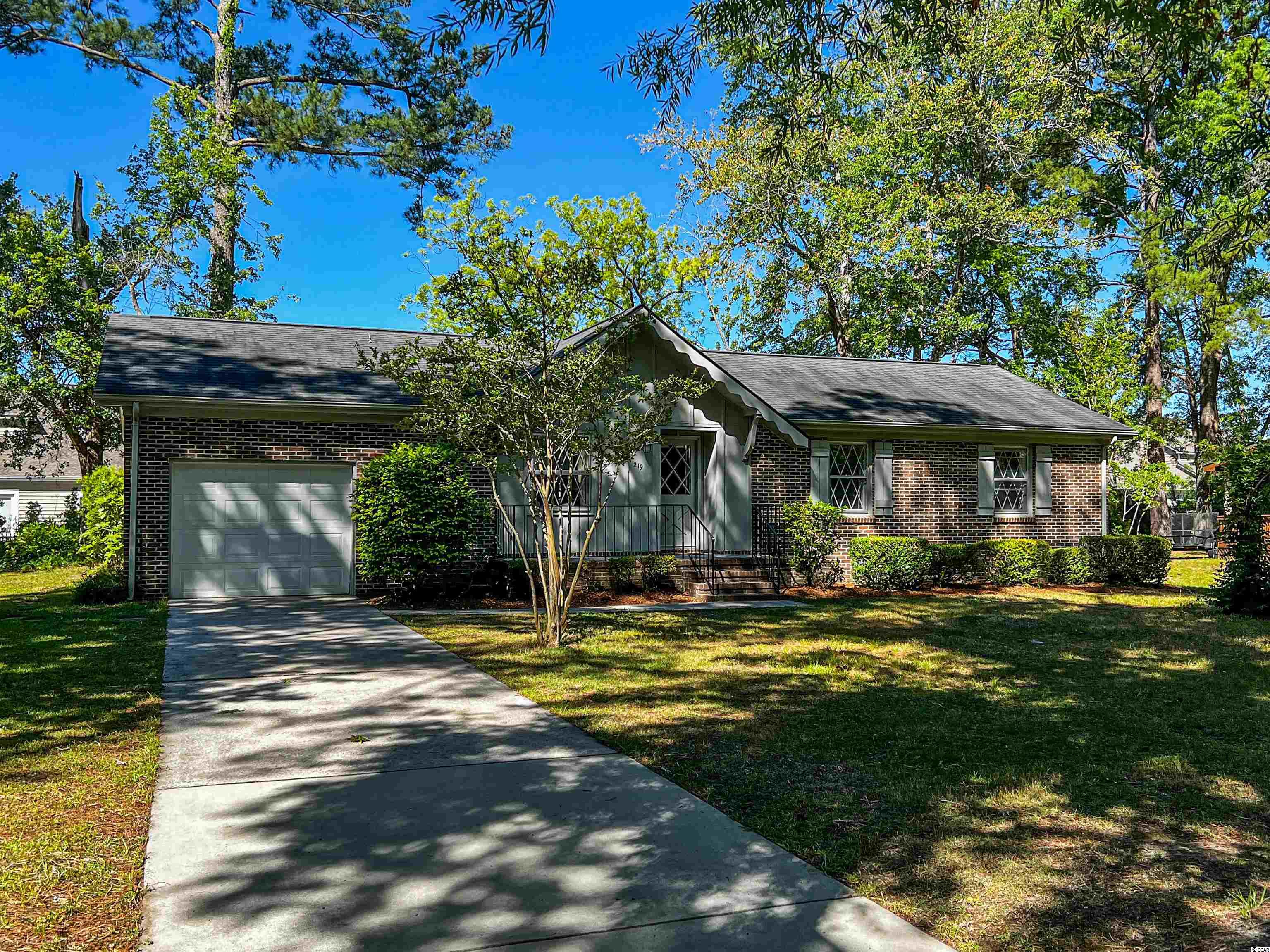 219 Hunters Rd. Myrtle Beach, SC 29579