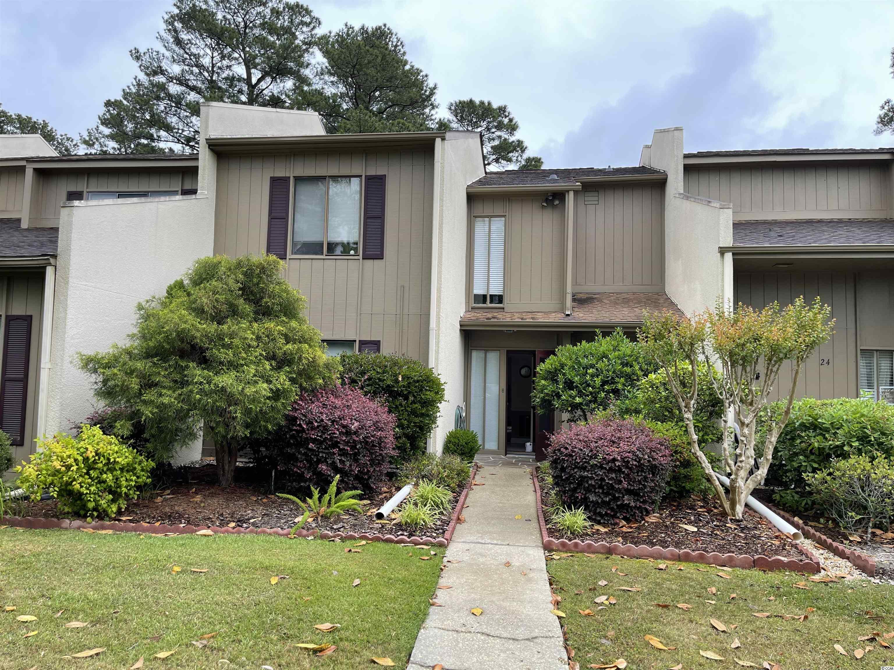 800 Egret Circle UNIT #25 Little River, SC 29566