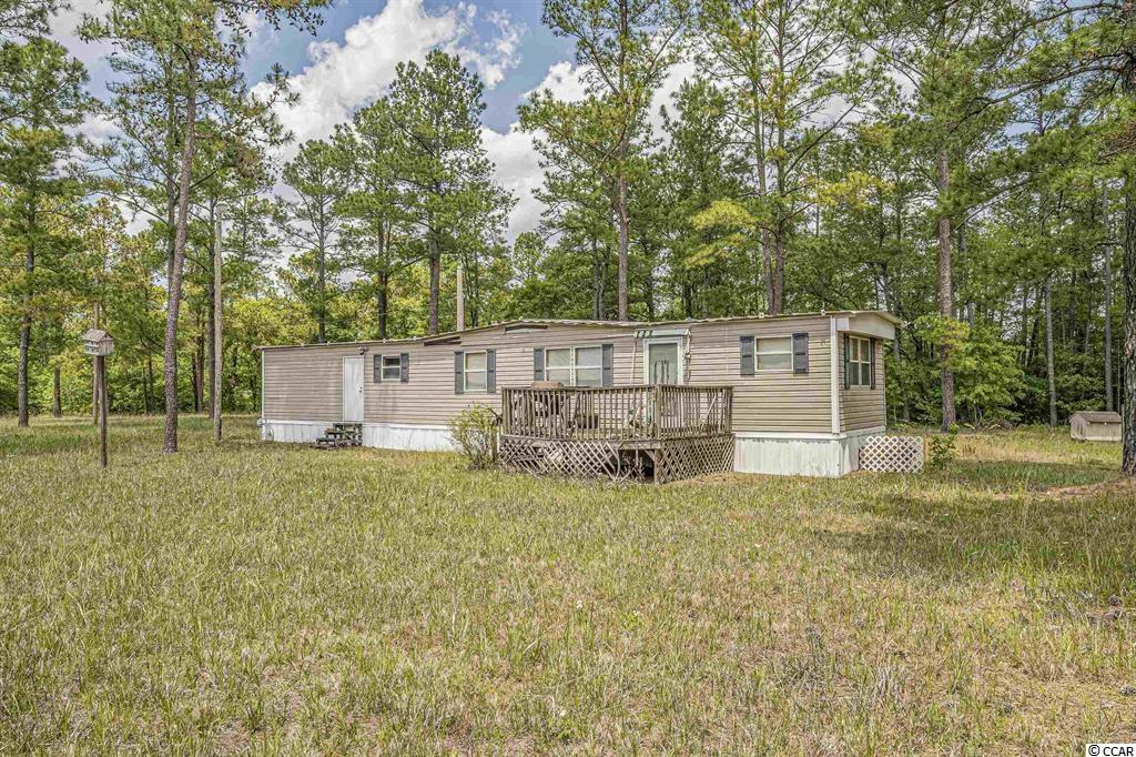 5043 Old State Highway 90 Conway, SC 29526