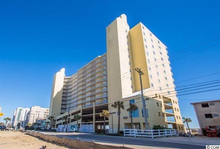 5404 North Ocean Blvd. UNIT 7D North Myrtle Beach, SC 29582