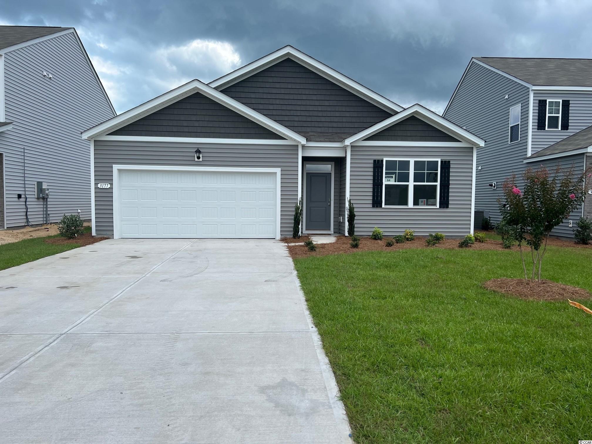 3177 Bells Lake Circle Longs, SC 29568