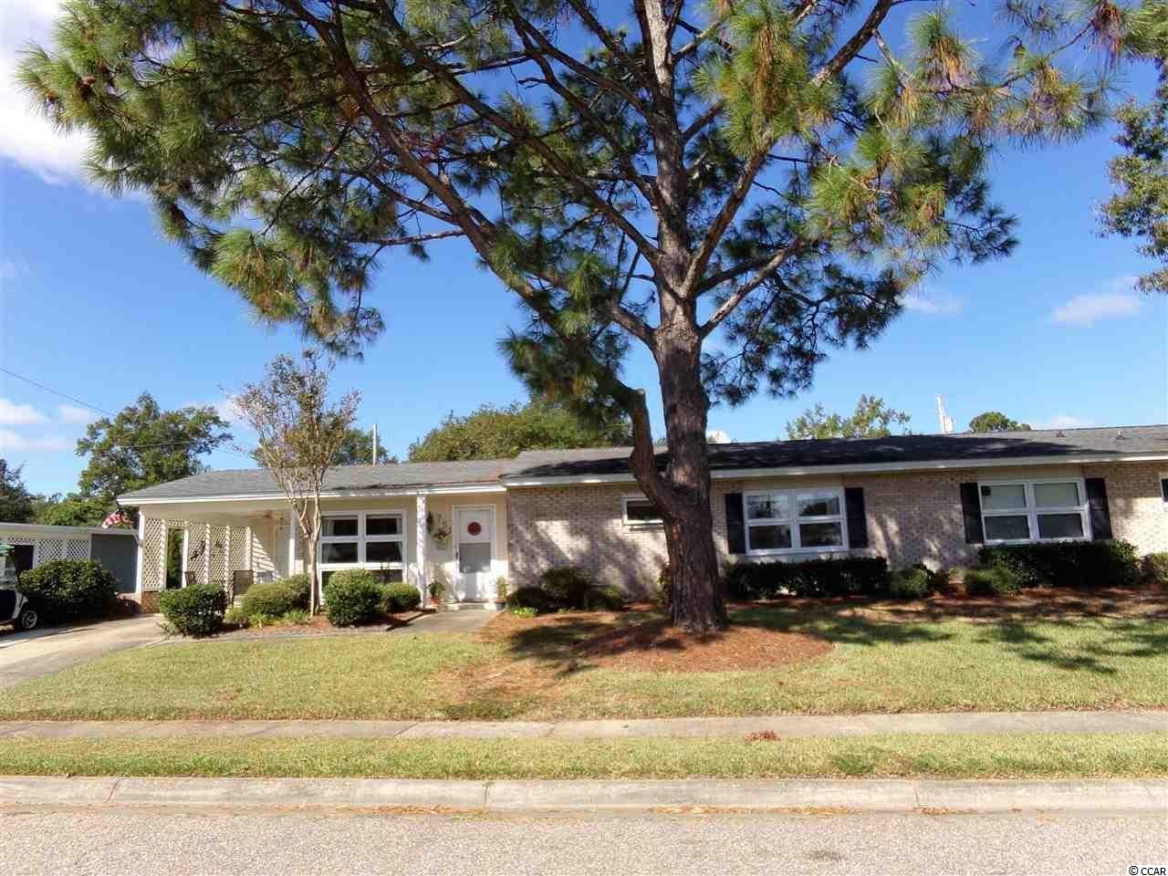 751 Sycamore Ave. Myrtle Beach, SC 29577
