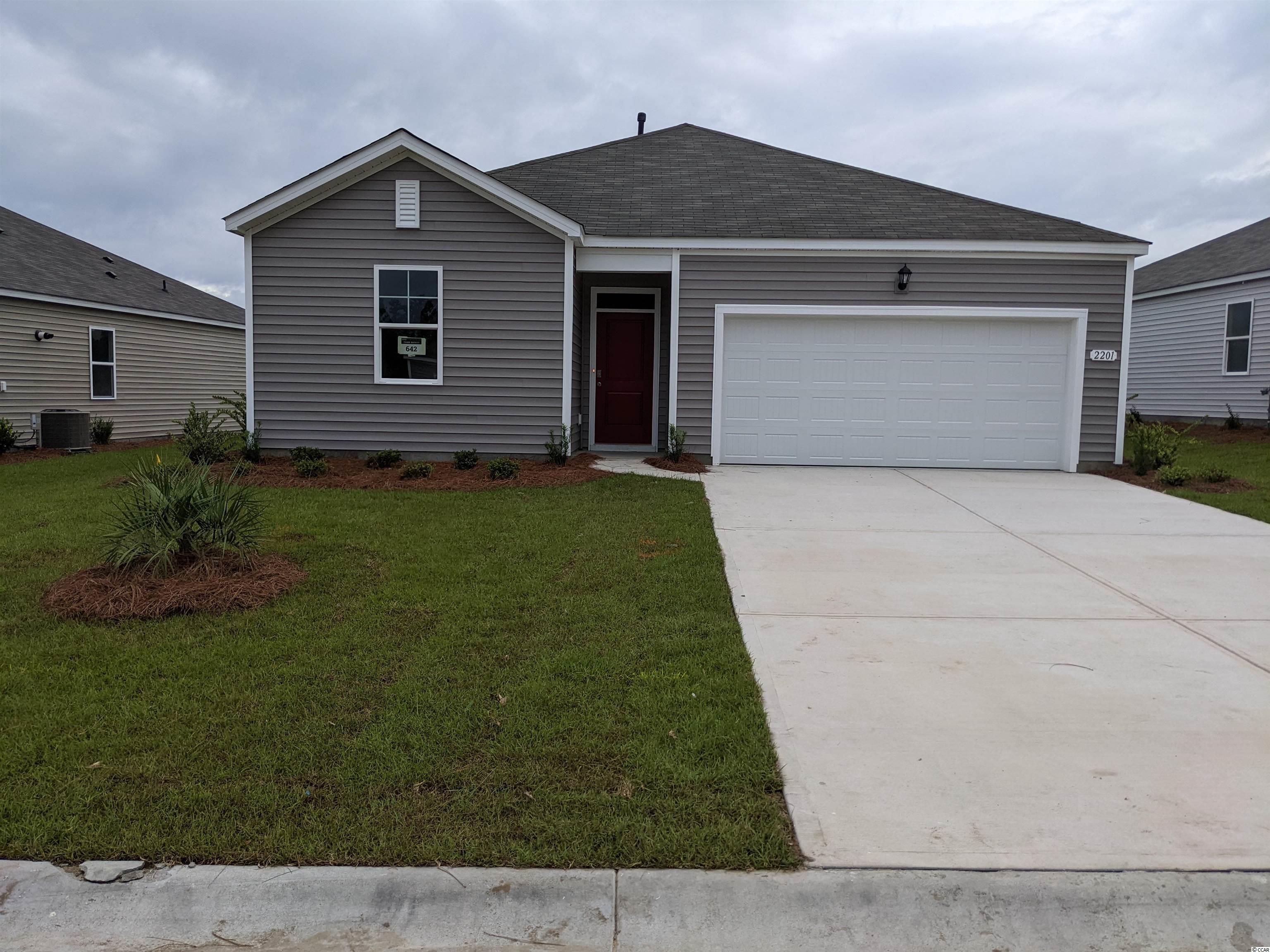 2201 Ainsley Dr. Little River, SC 29566