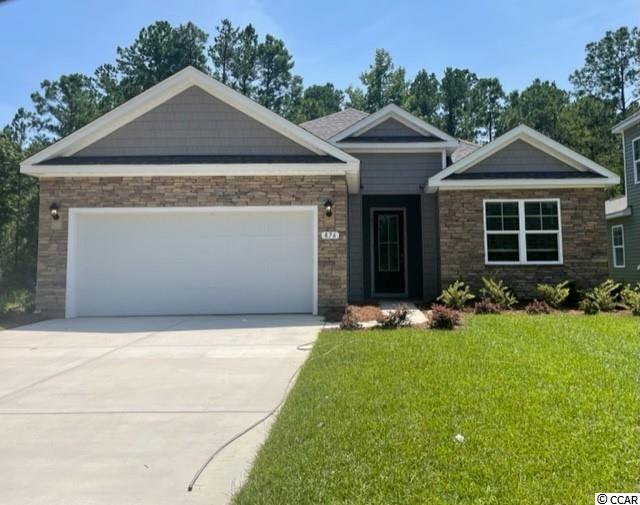 876 Flowering Branch Ave. Little River, SC 29566