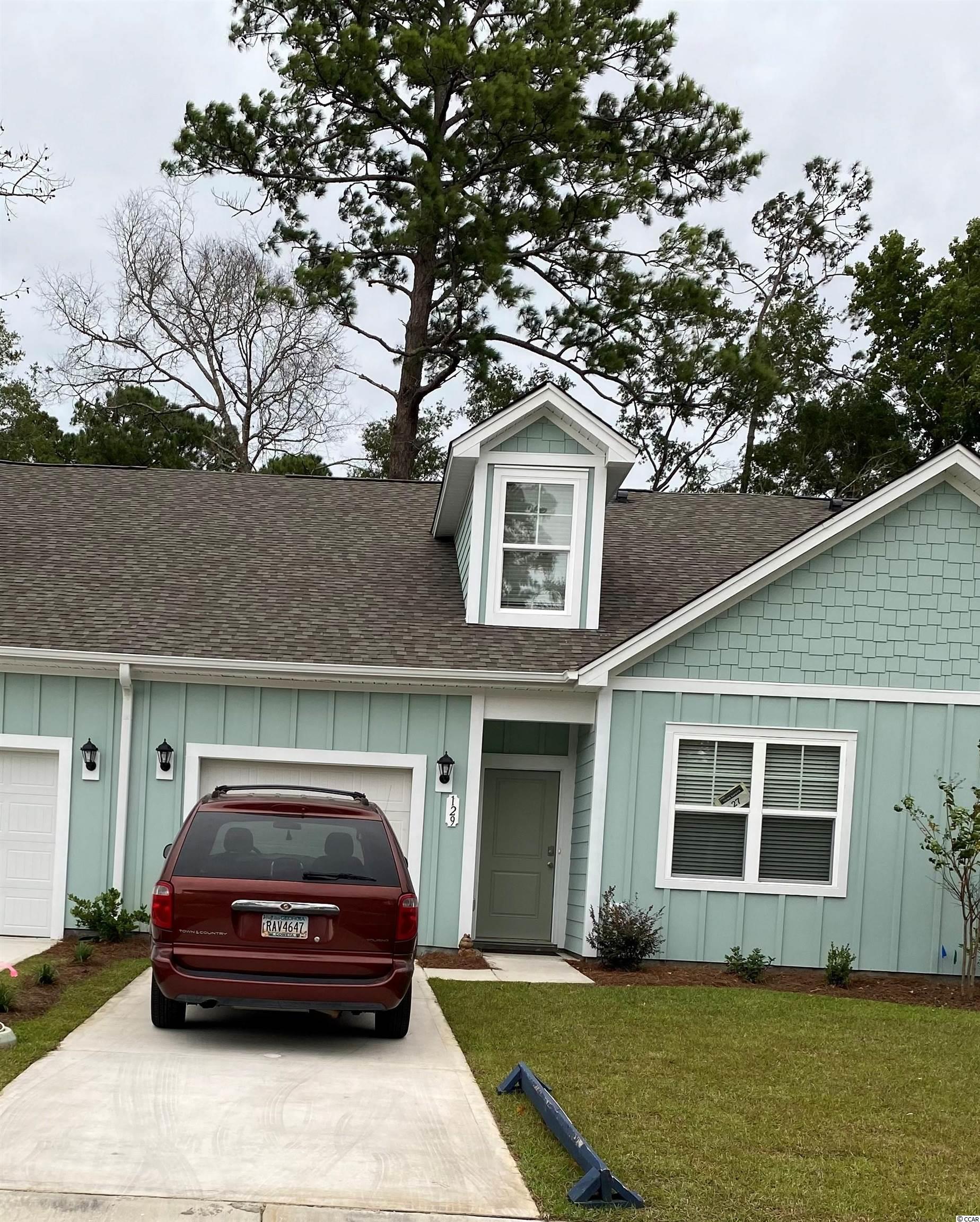 129 Vineyard Place UNIT #027 Pawleys Island, SC 29585