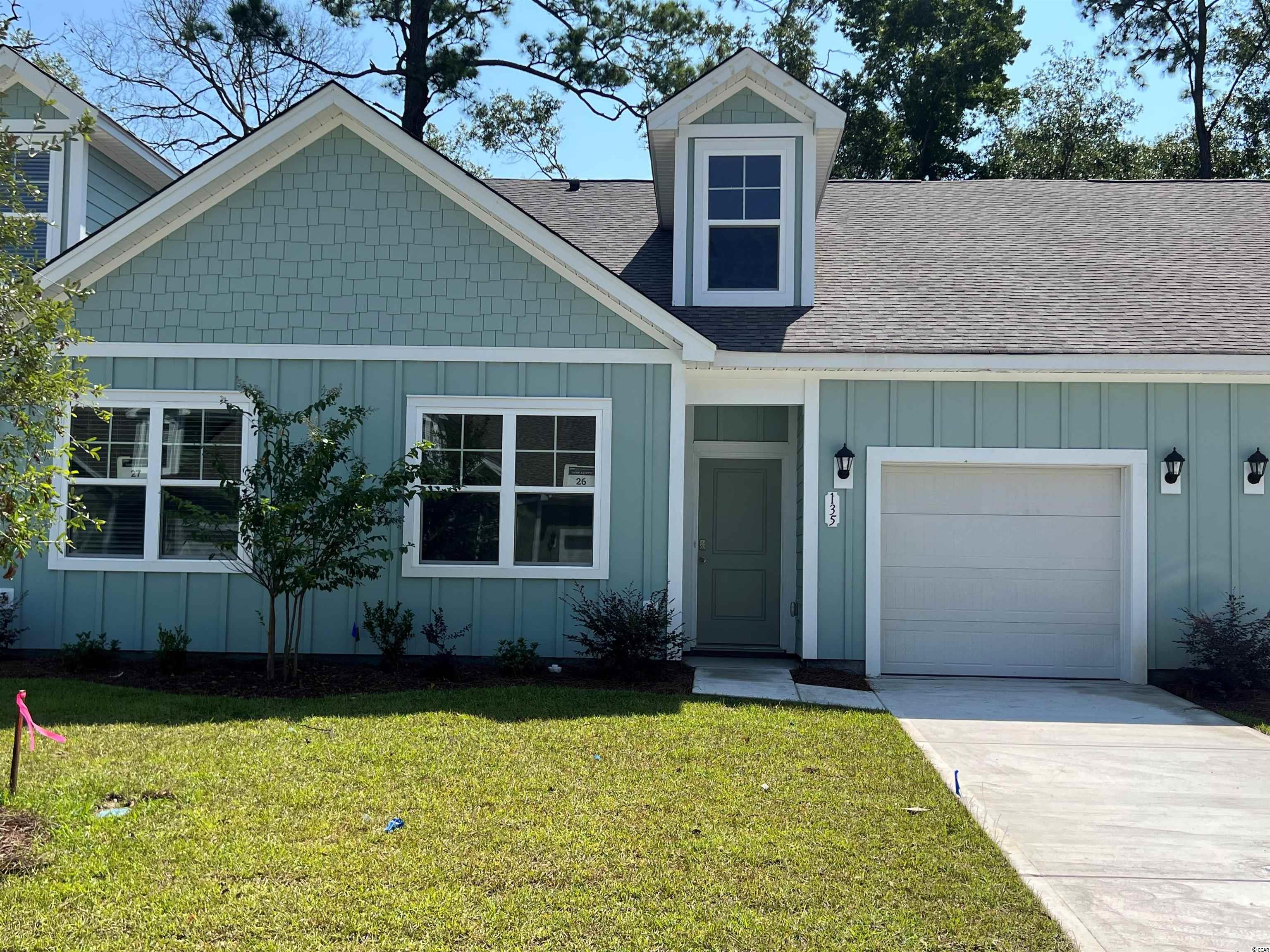 135 Vineyard Place UNIT #026 Pawleys Island, SC 29585